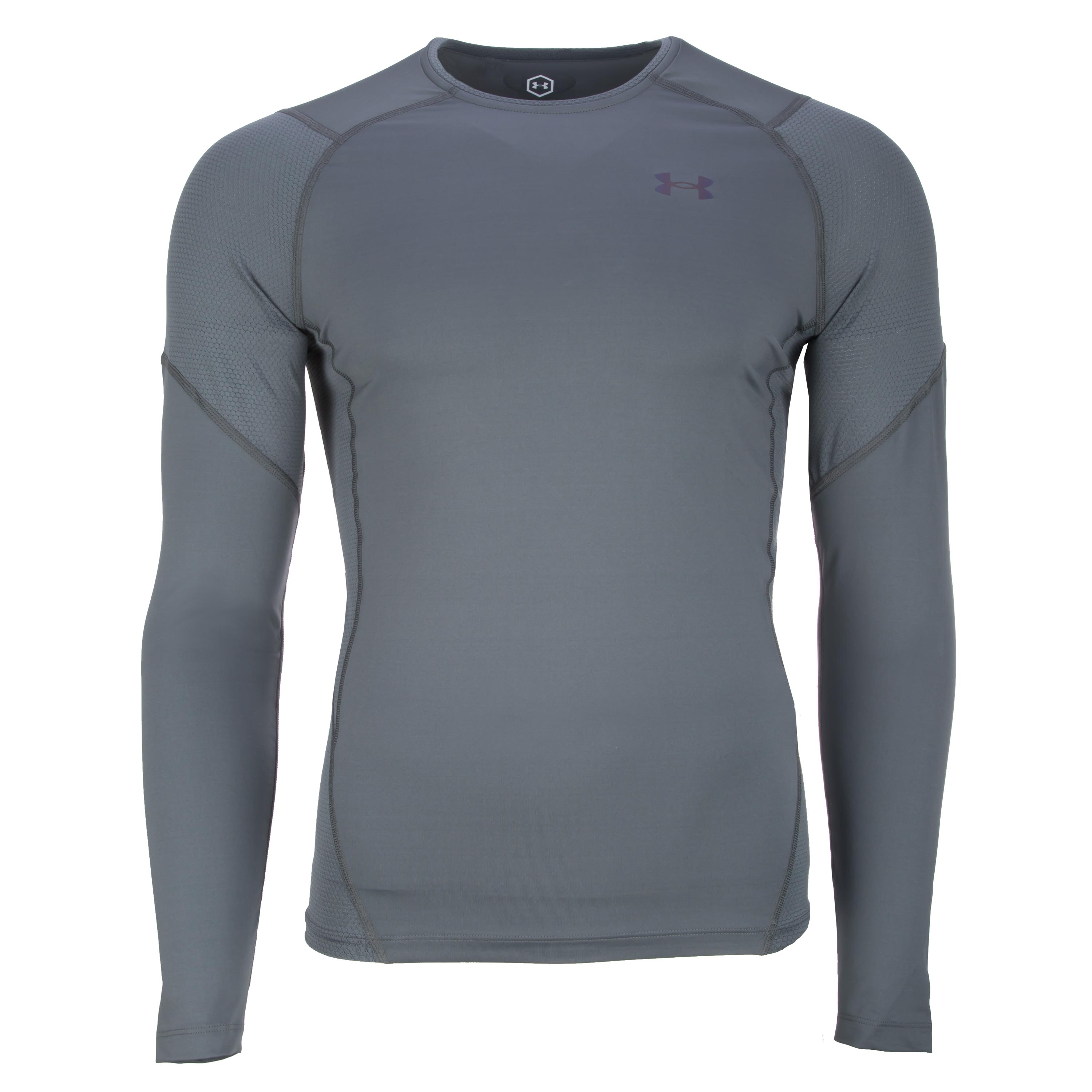 Purchase the Under Armour Sport Shirt Rush Heatgear 2.0 Comp LS