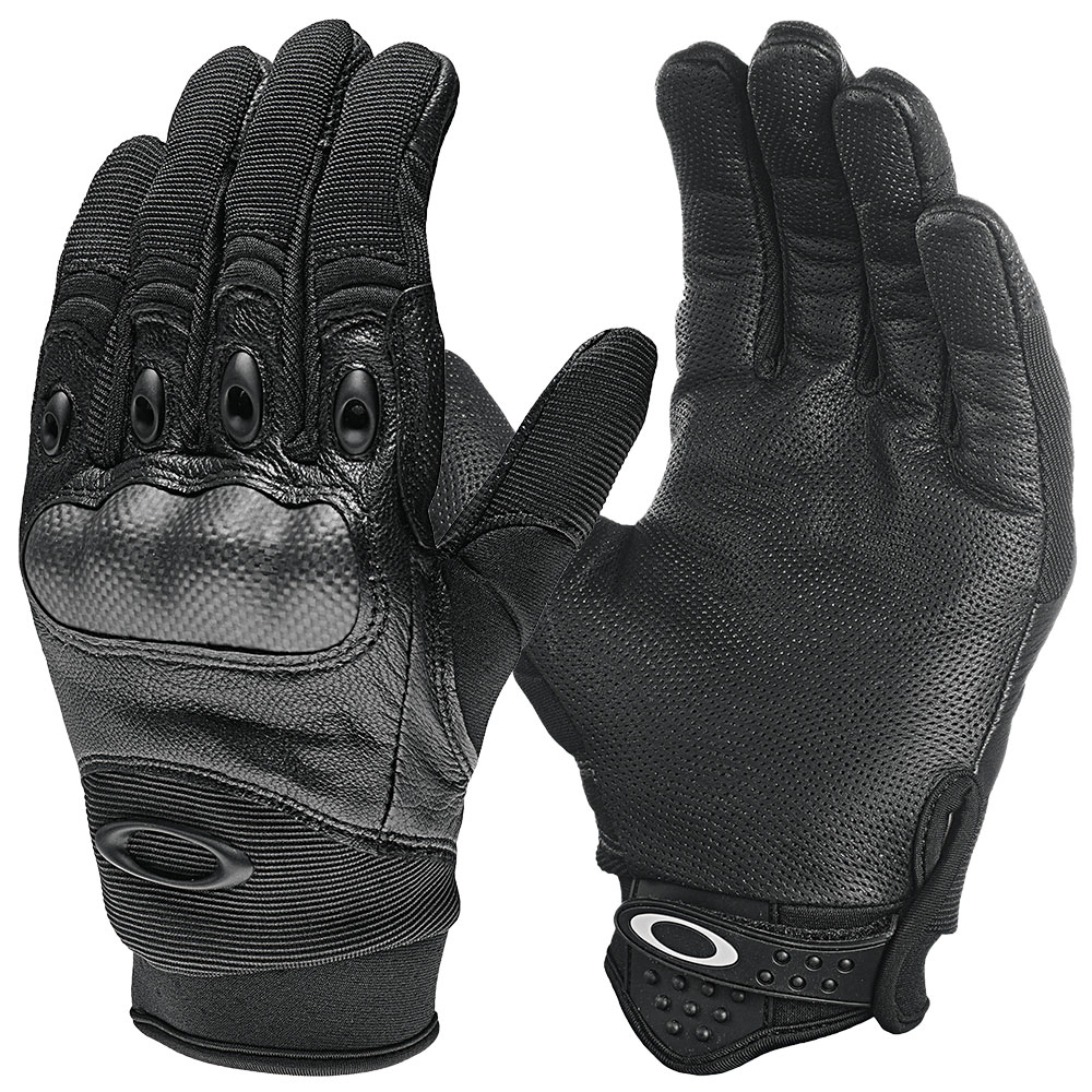 oakley pilot gloves