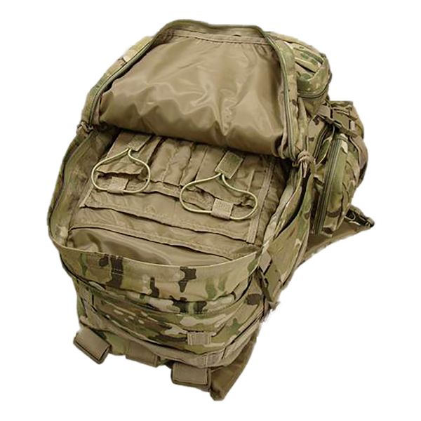 Condor Backpack 3-Day Assault Pack MultiCam® | Condor Backpack 3-Day ...