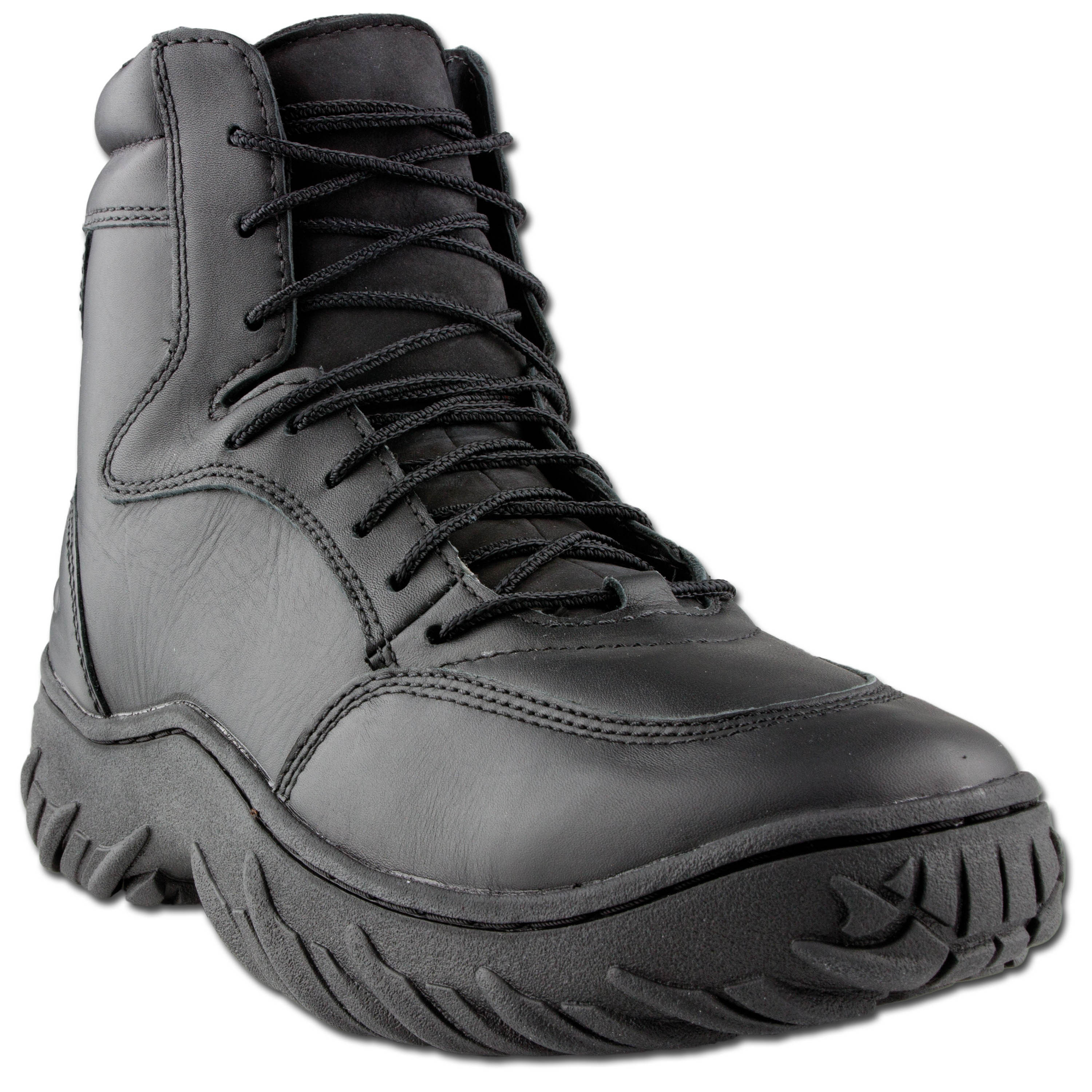 oakley combat shoes