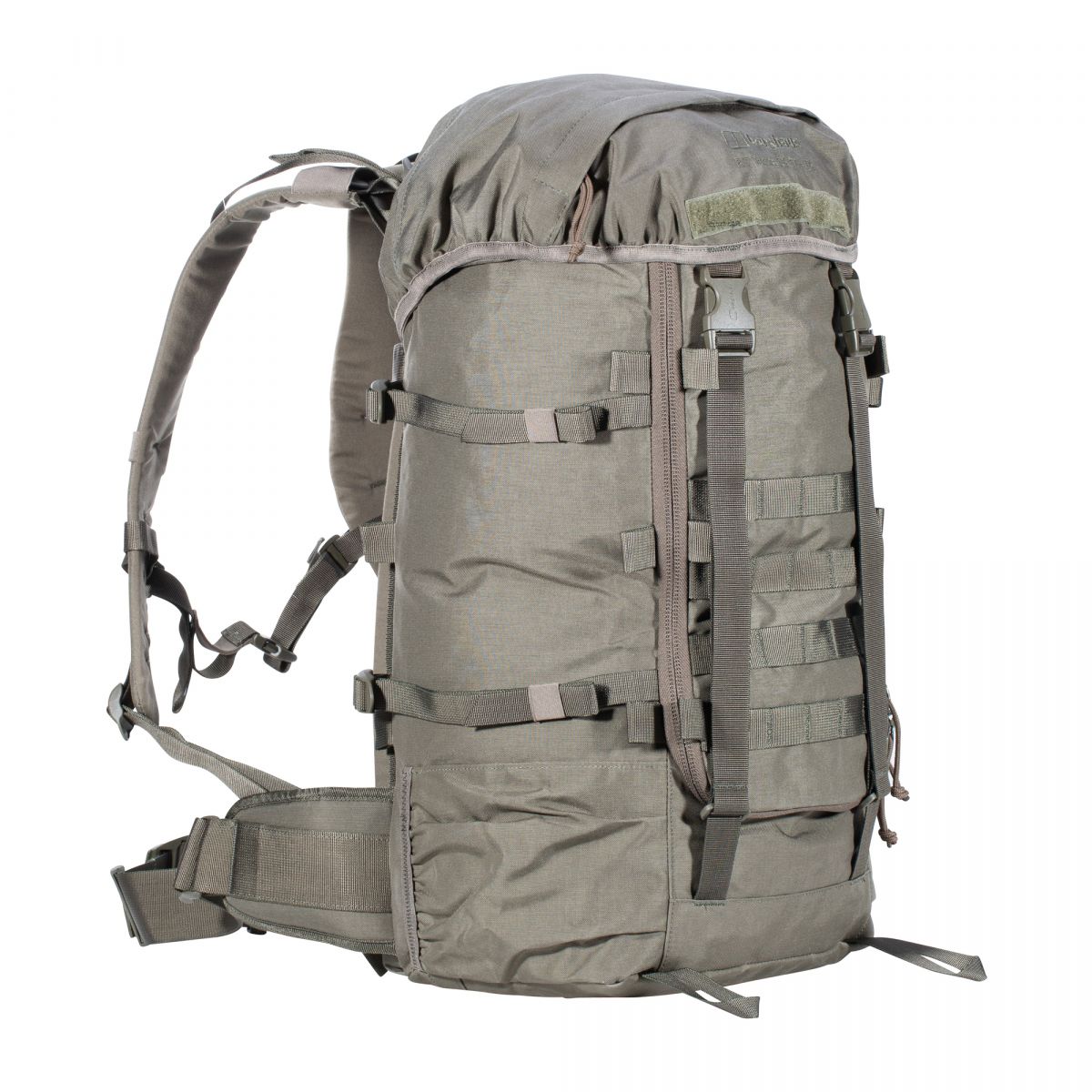 Purchase the Berghaus Backpack FLT Heros 35 FA IR stone gray oli