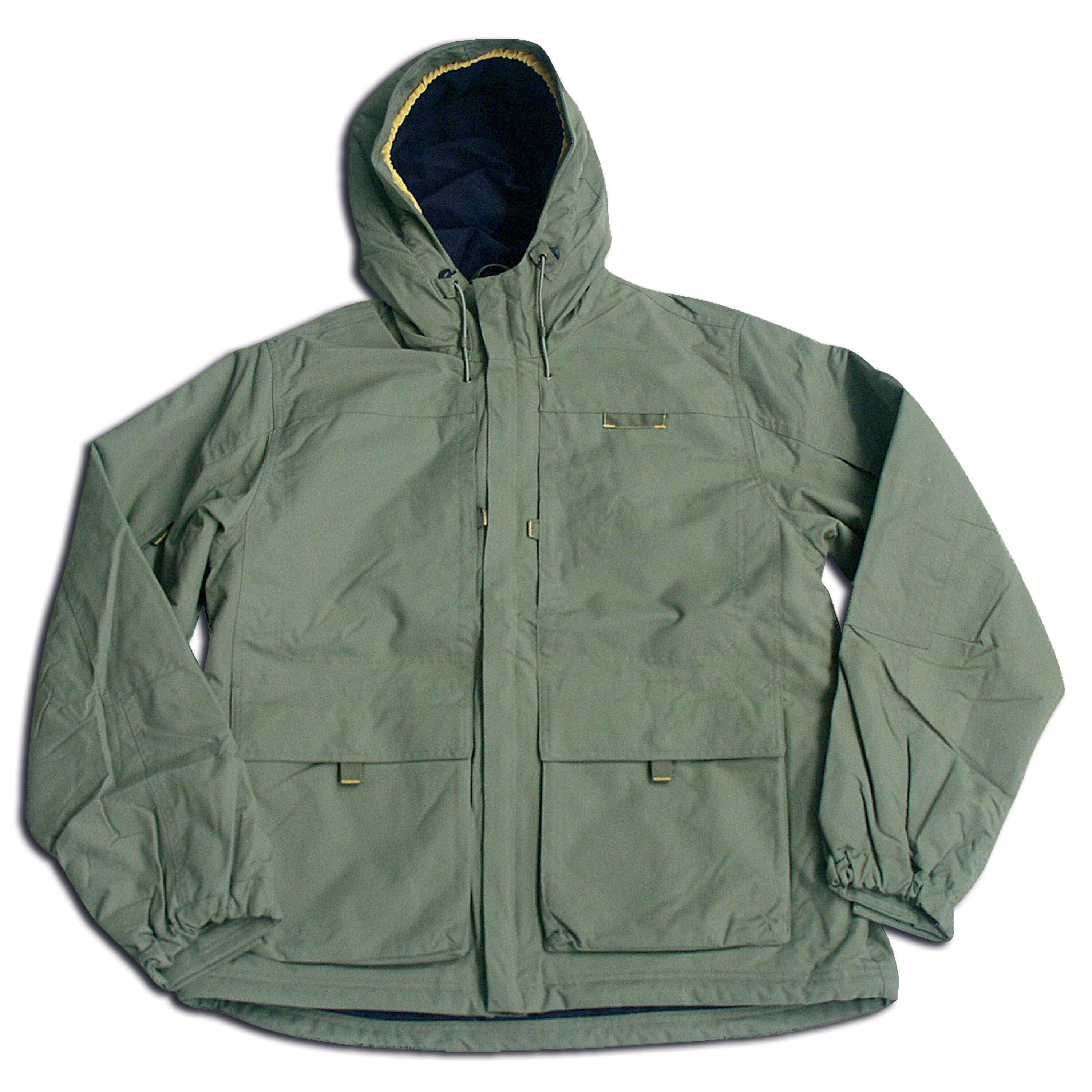 US Army hooded jacket oliv | US Army hooded jacket oliv | Jackets ...