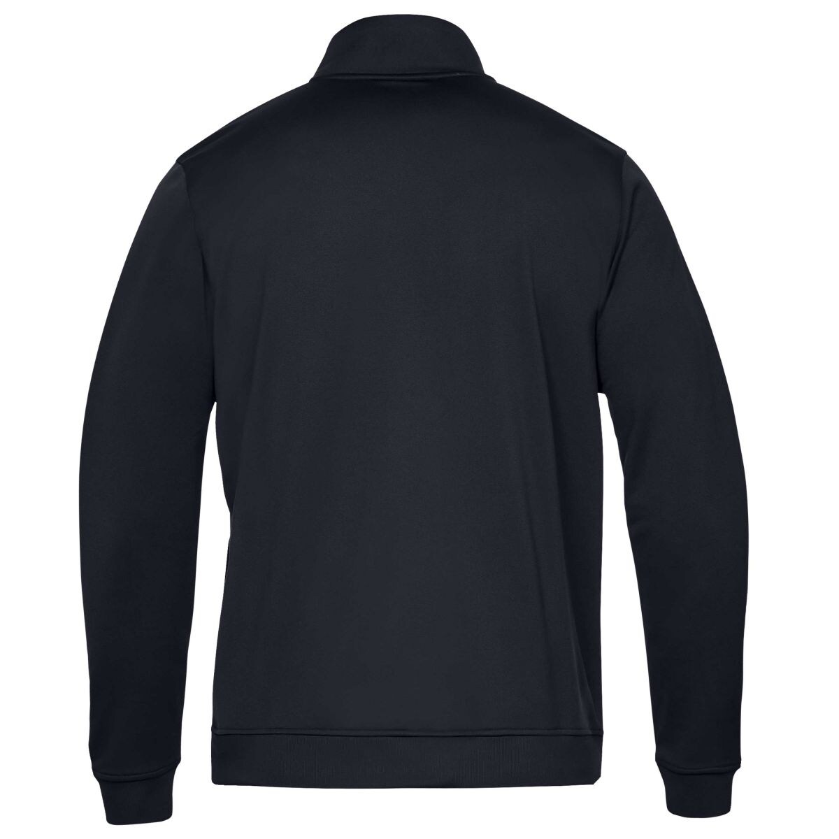 Purchase the Under Armour Jacket Sportstyle Tricot black by ASMC