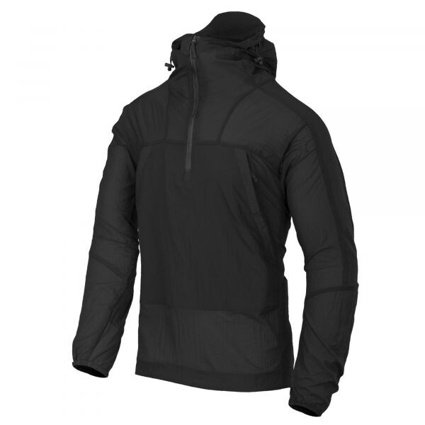 Purchase the Helikon-Tex Windrunner Windshirt Windpack black by