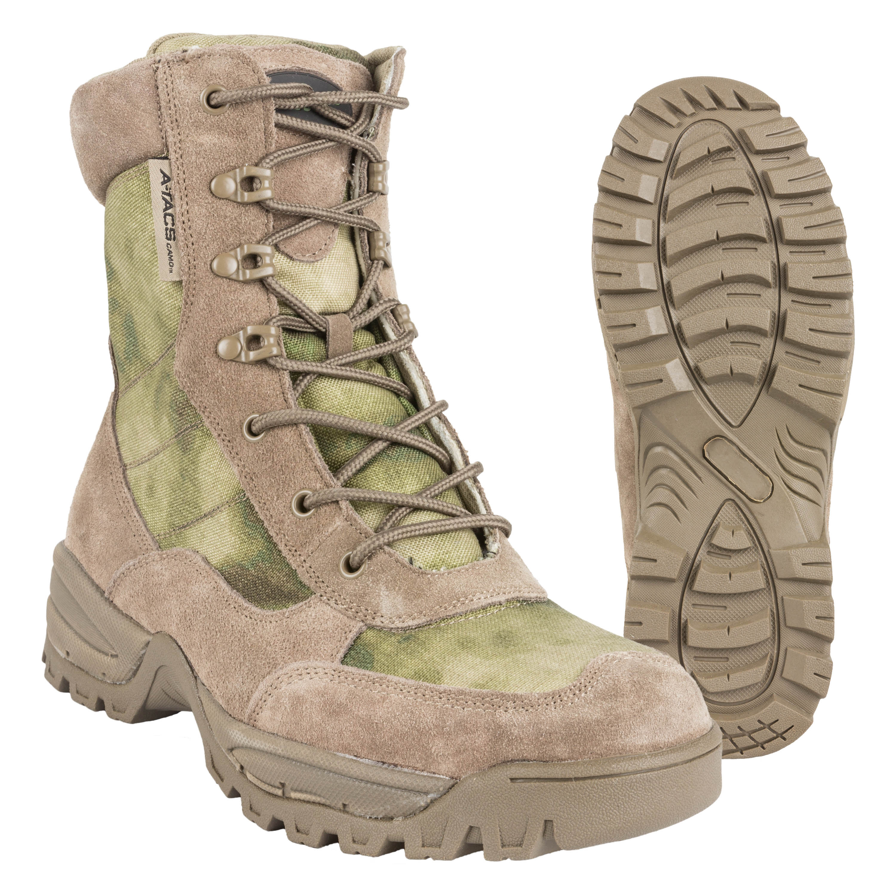 Tactical Boots Zip A-Tac FG | Tactical Boots Zip A-Tac FG | Combat ...