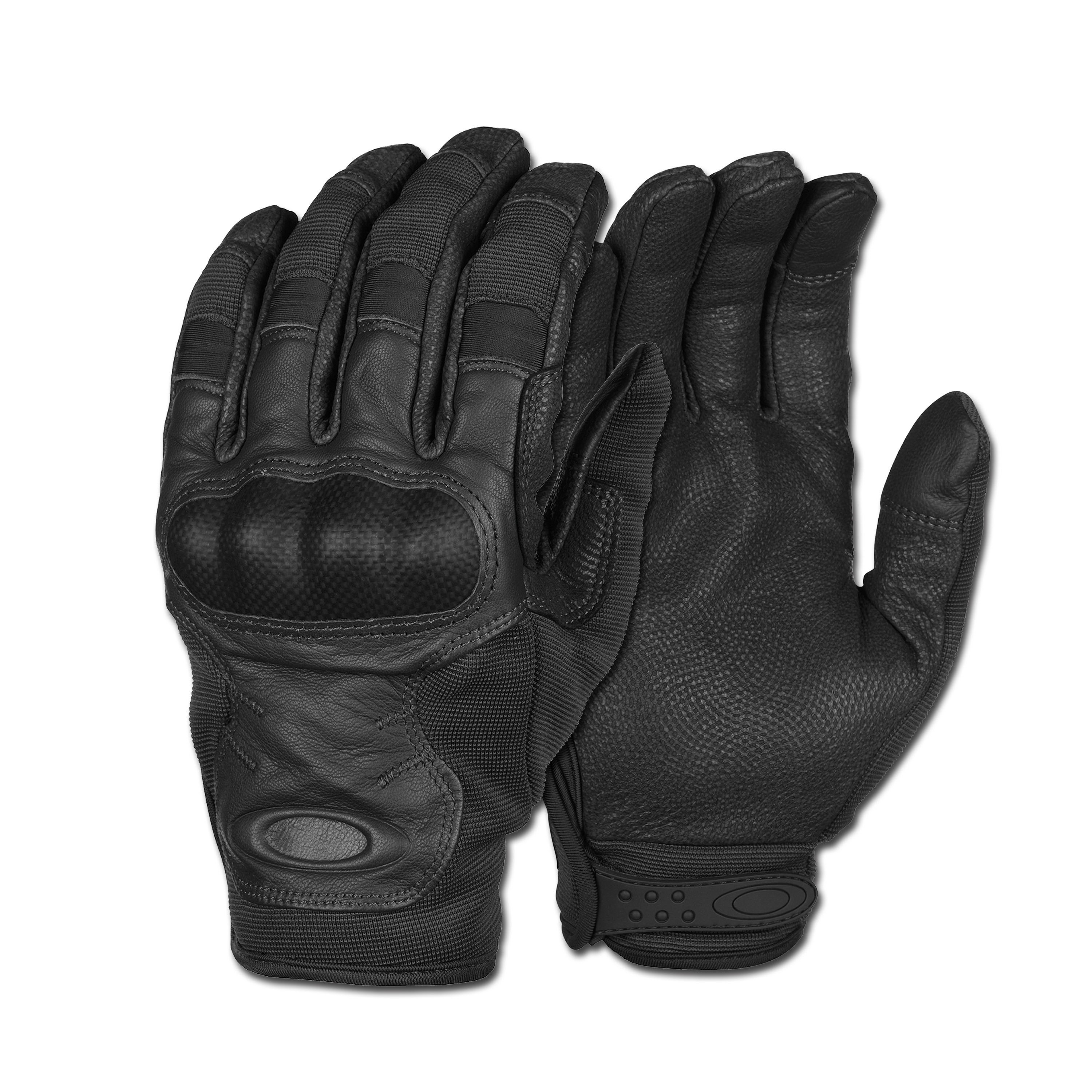 Purchase the Gloves Oakley SI Tactical Touch by ASMC