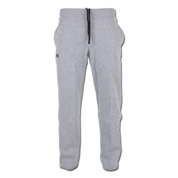 Under Armour Storm Charged Cotton Rival Pants gray | Under Armour Storm ...