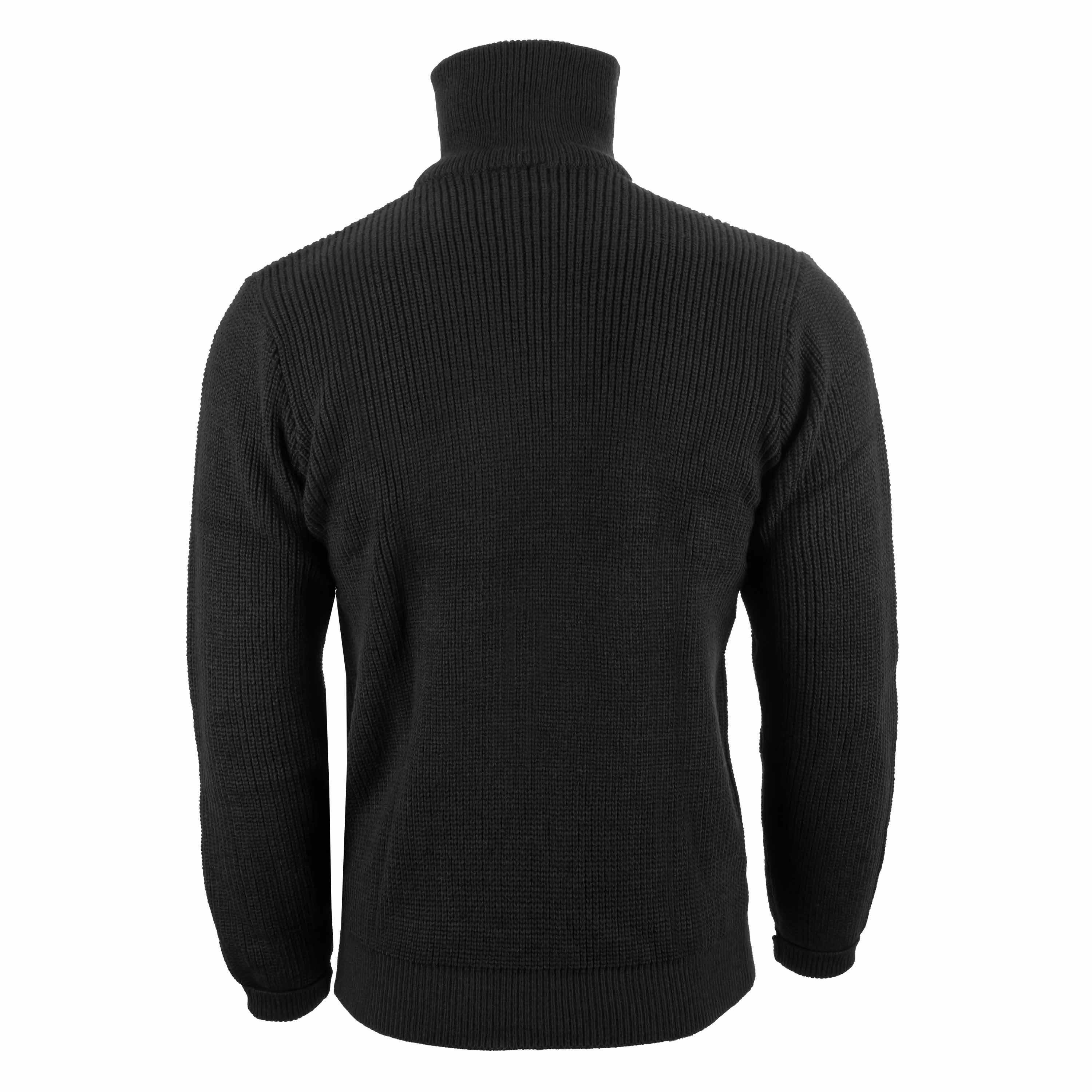 Purchase the Sweater Troyer 750 g black by ASMC