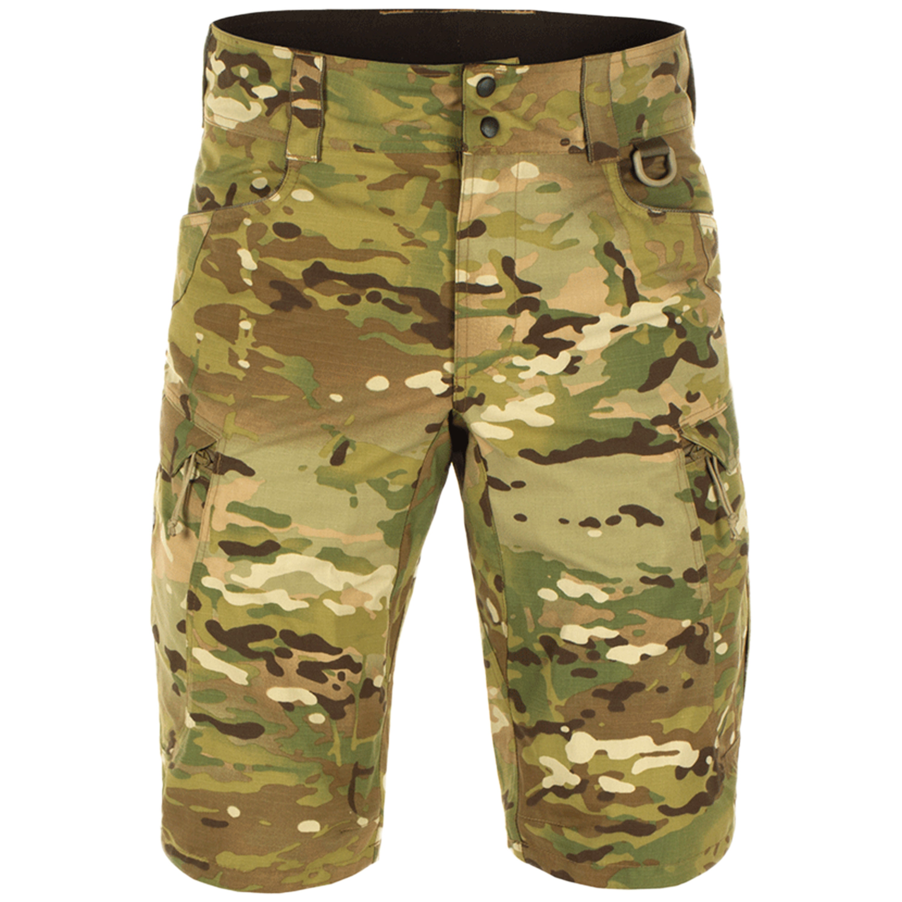 Purchase the ClawGear Field Shorts multicam by ASMC