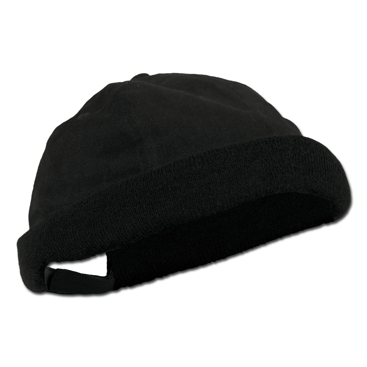 Purchase the Round Cap black by ASMC