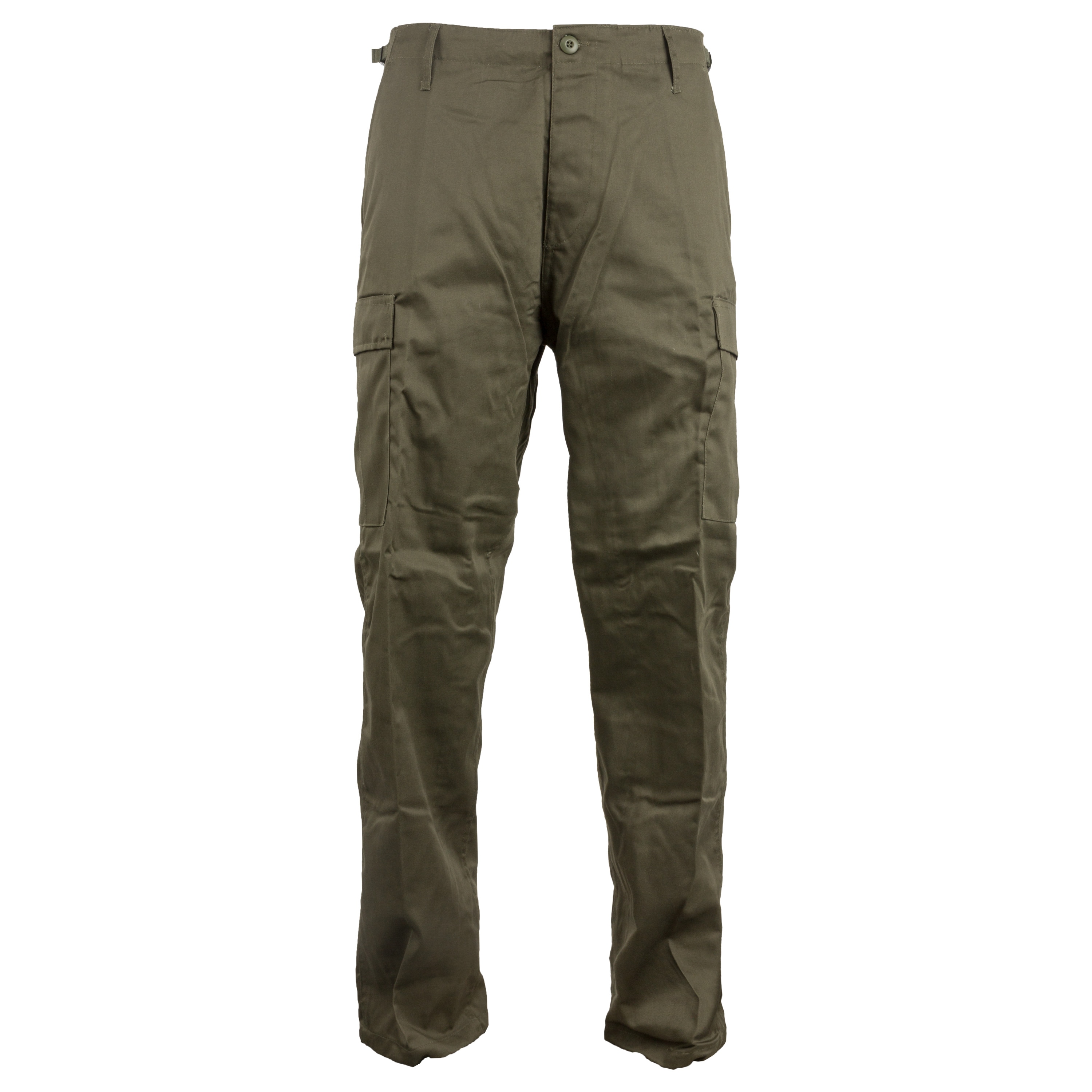 Ranger Pants olive | Ranger Pants olive | Pants | Trousers | Men | Clothing