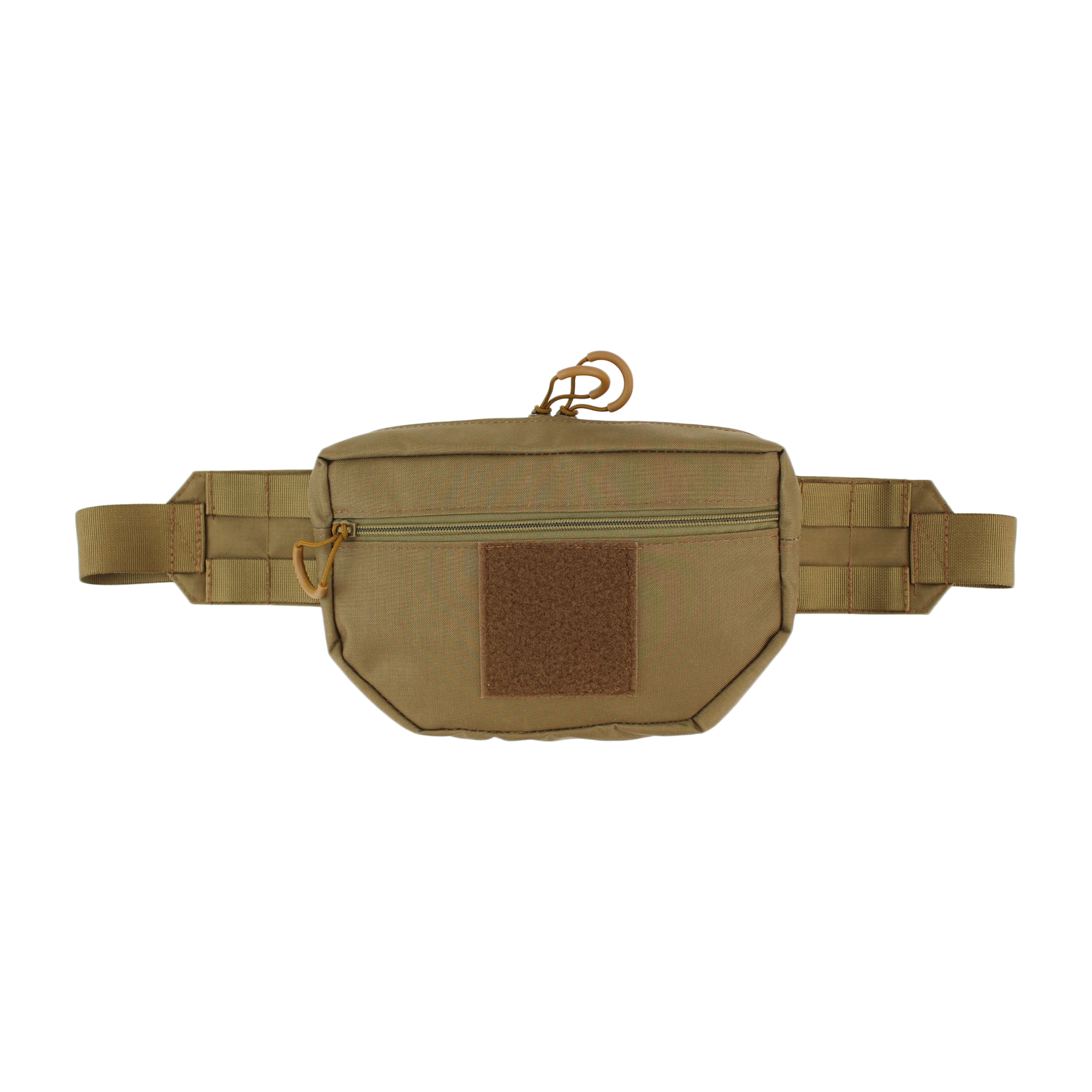 Purchase the Zentauron Waist Pouch EDC coyote by ASMC
