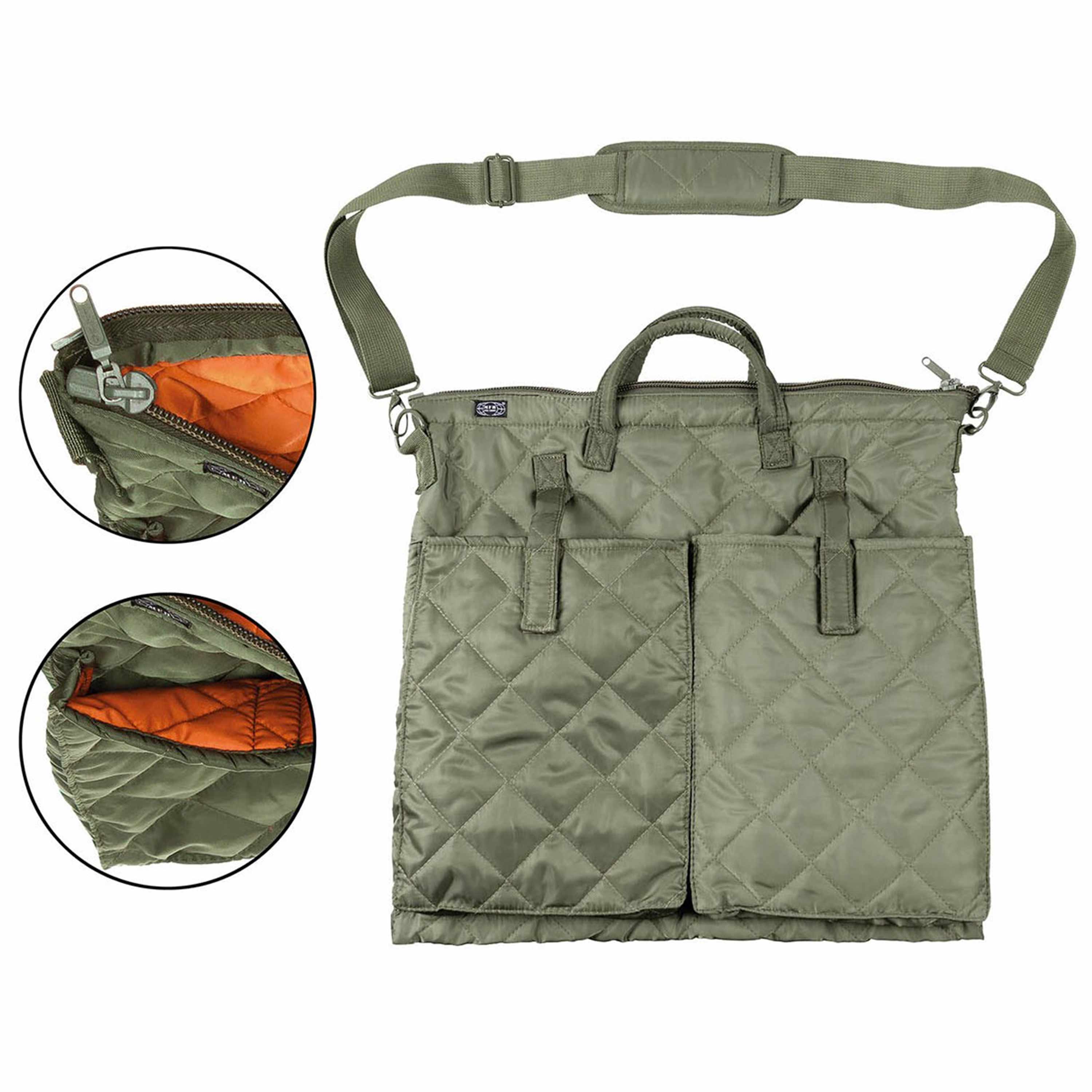 Air Force Backpacks & Bags - Military Luggage Company