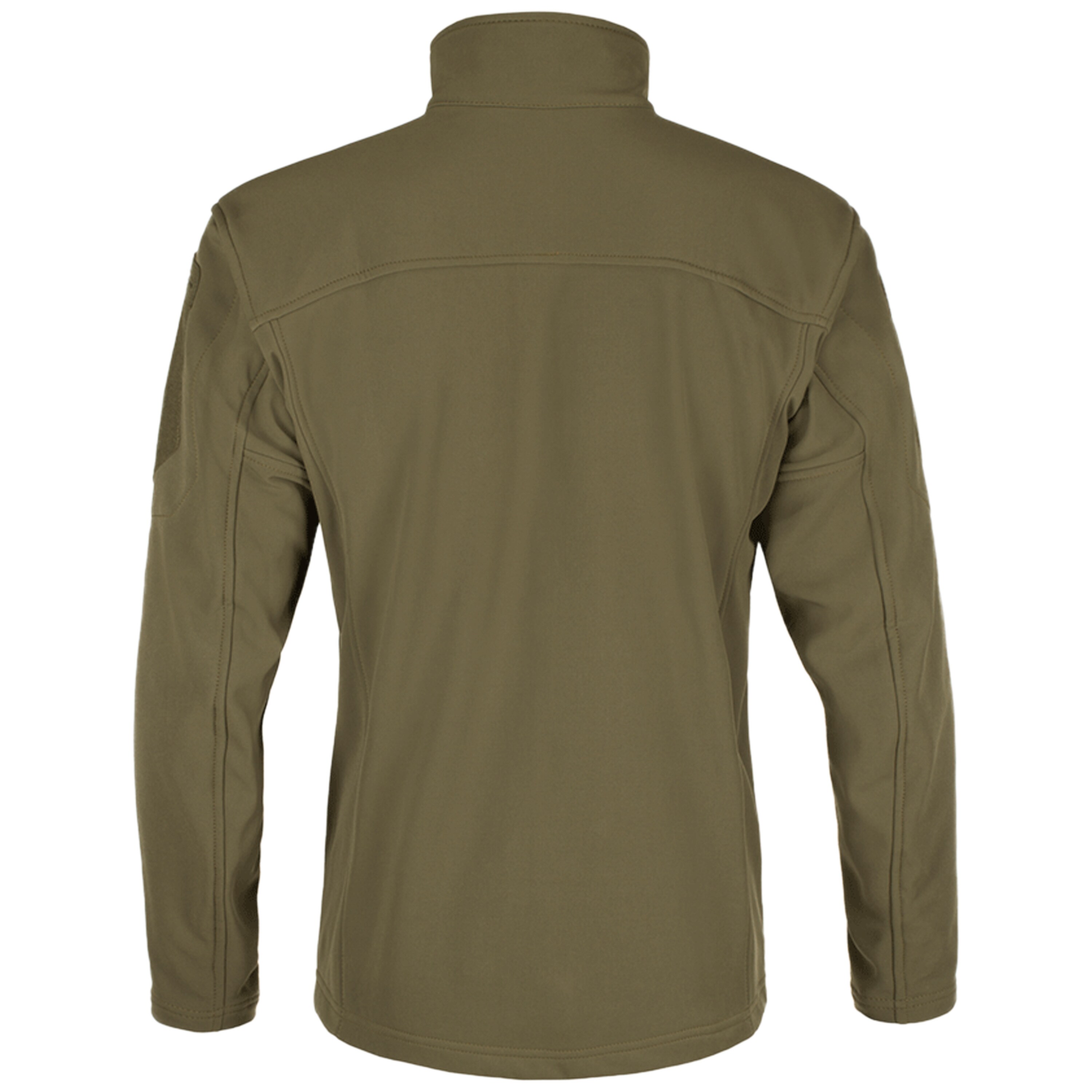 Purchase the Clawgear Jacket Audax Softshell stone gray olive by