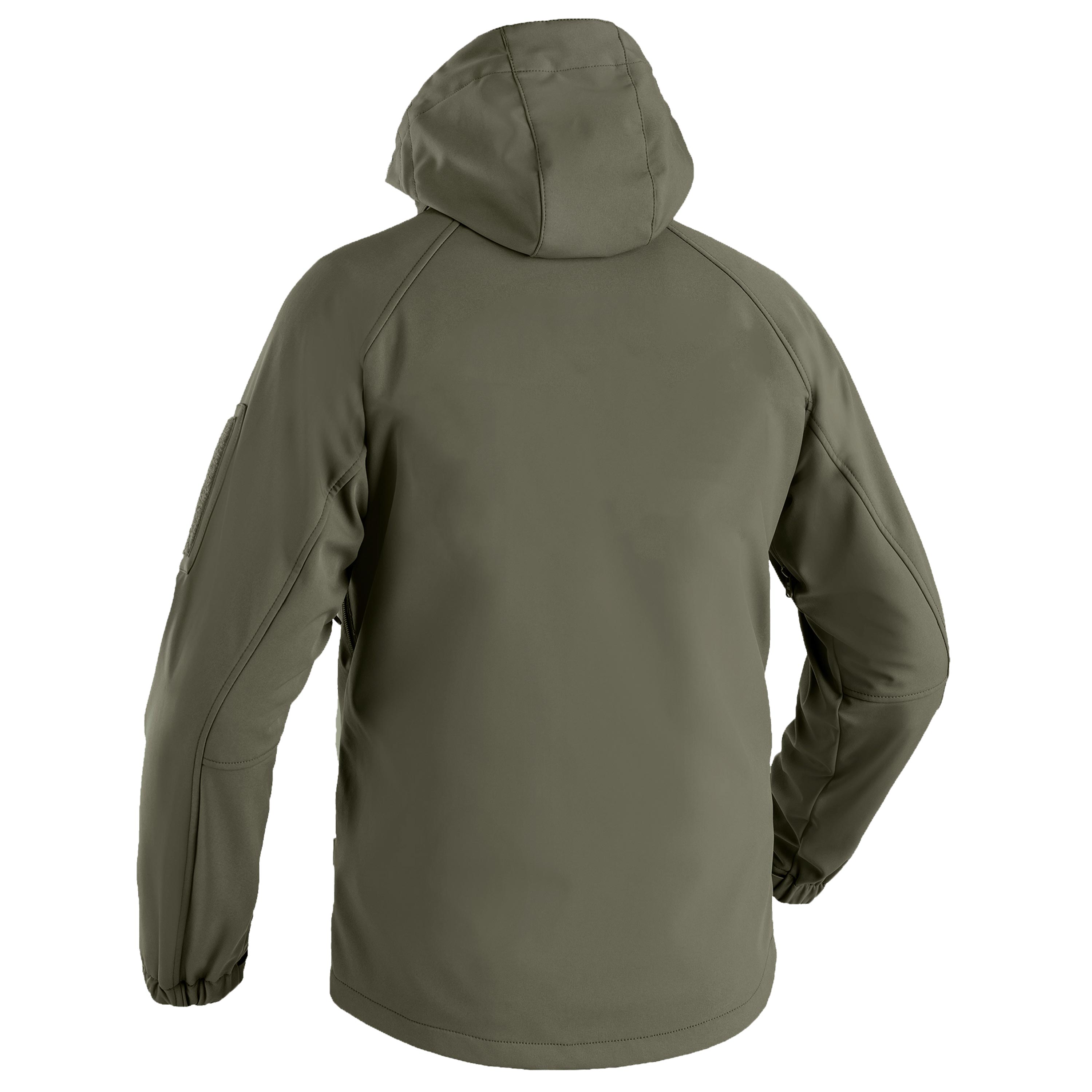Purchase the A10 Equipment Softshell Jacket Storm Field 2.0 oliv