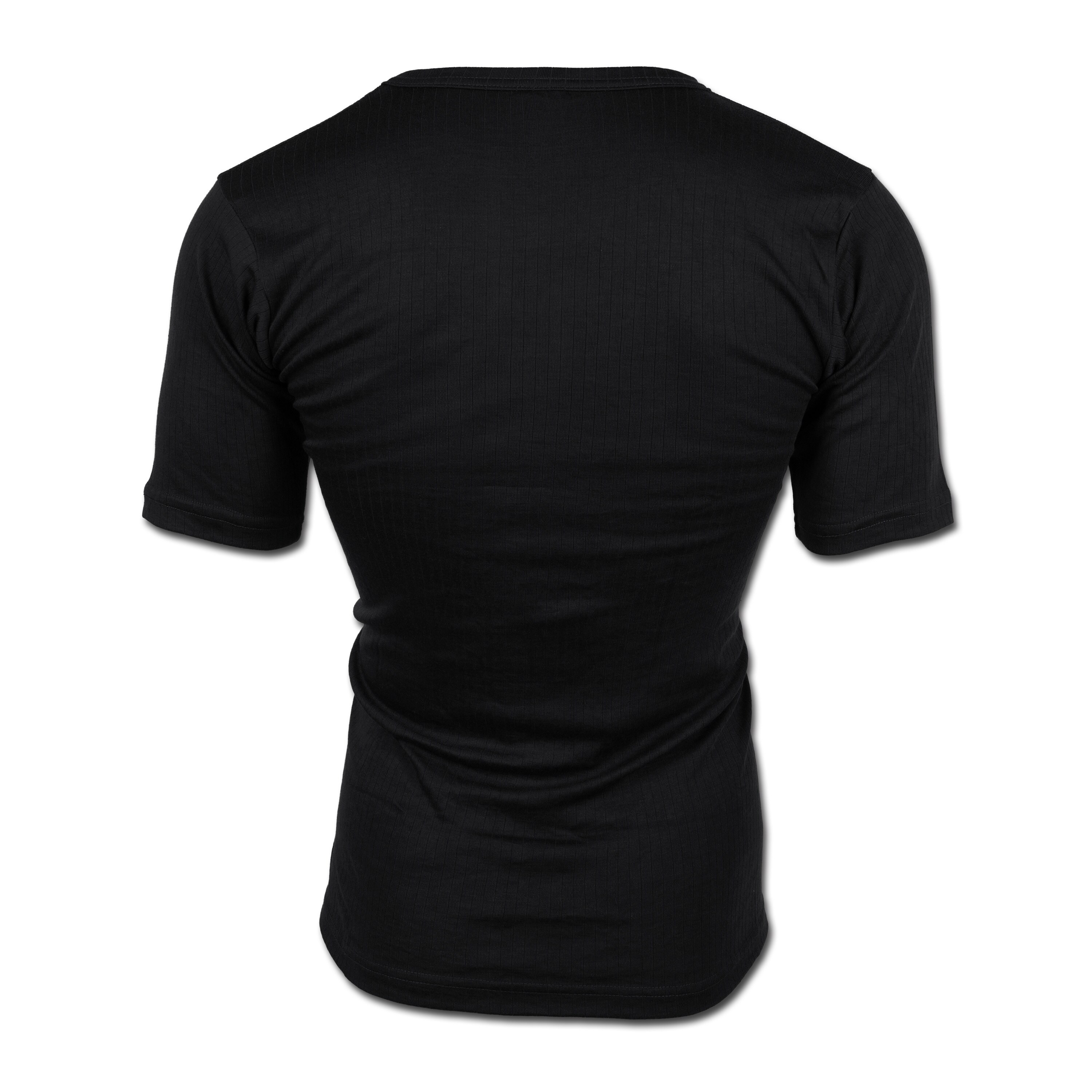 T-Shirt Highlander black | T-Shirt Highlander black | Underwear ...