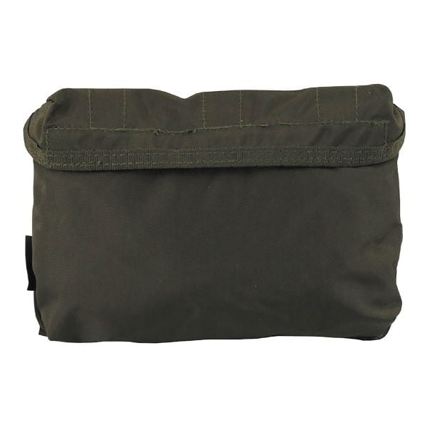 MFH Universal Pouch Mission III Velcro System olive