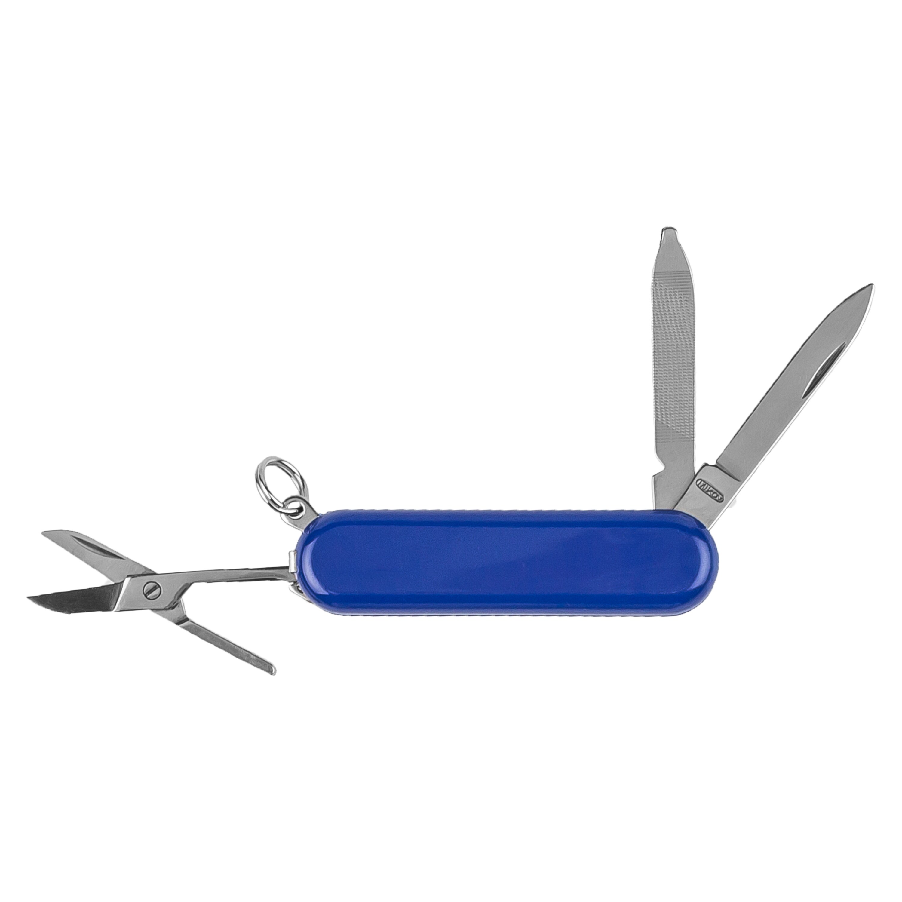 Mikov Pocket Knife Mini blue