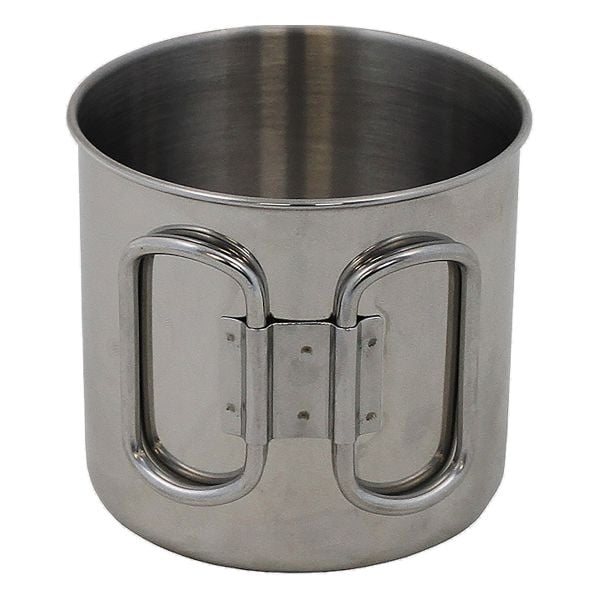 elk and friends stainless steel cups