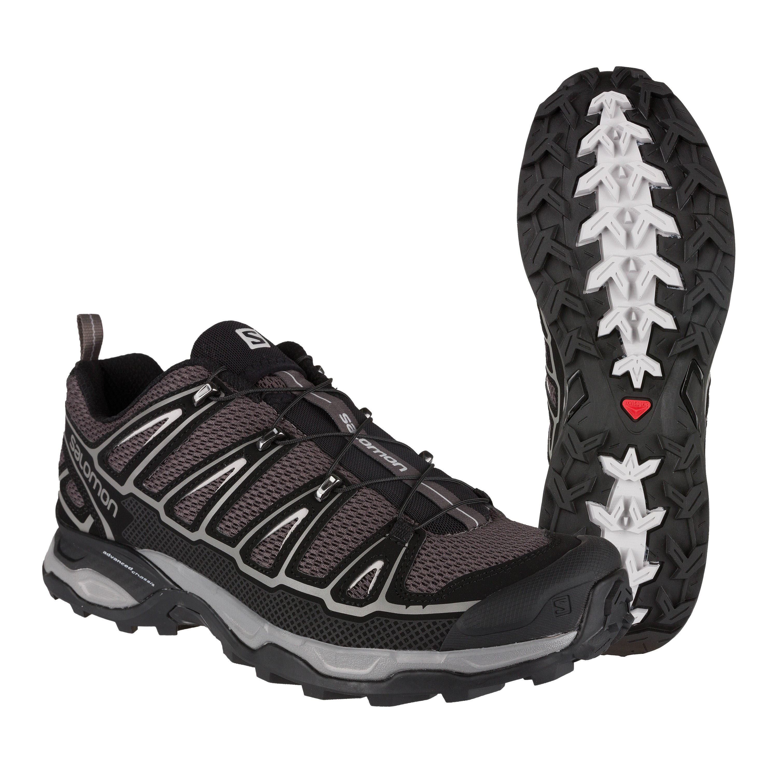 Salomon Shoe X Ultra 2 black | Salomon Shoe X Ultra 2 black | Hiking ...