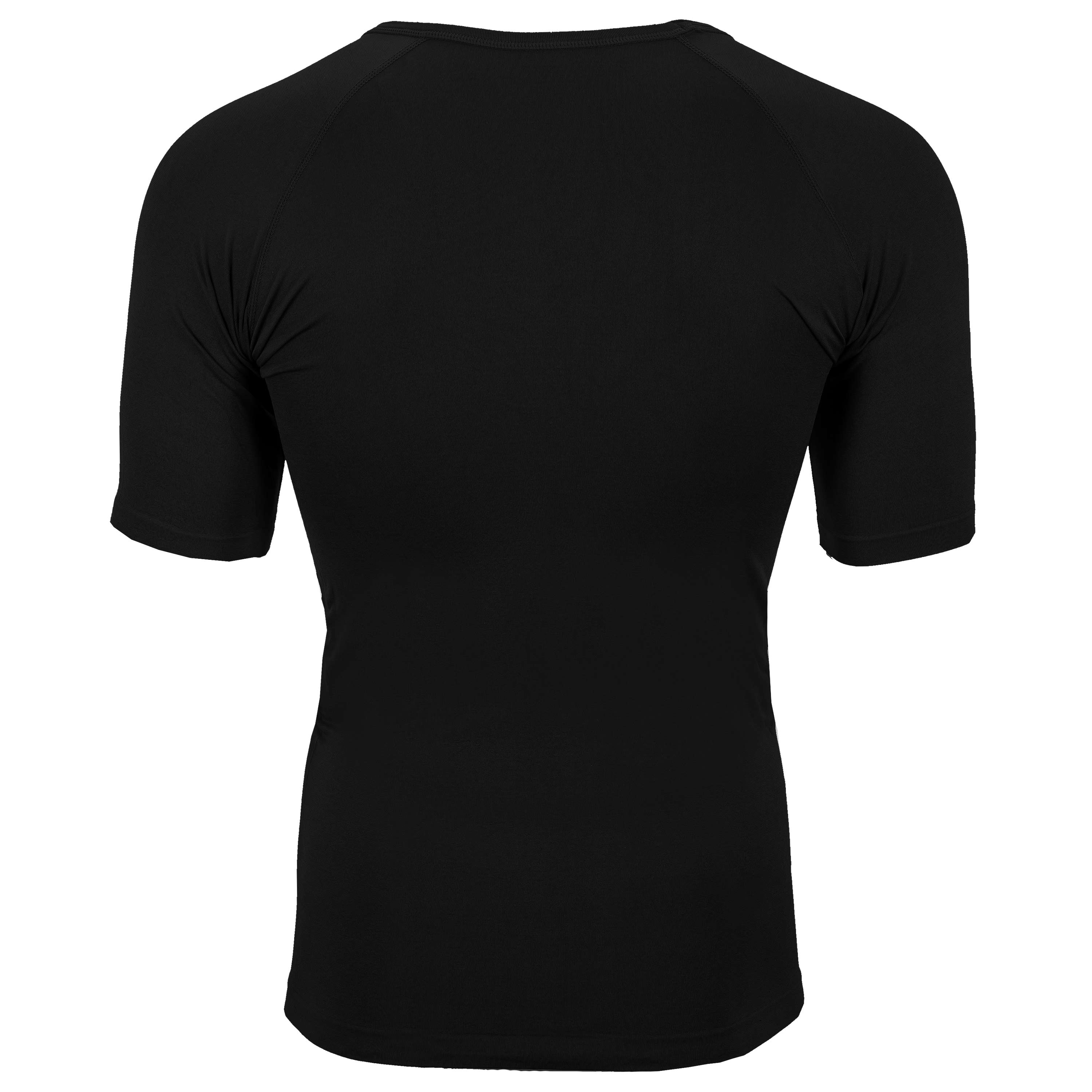 Purchase the T-Shirt Mil-Tec Sports black by ASMC