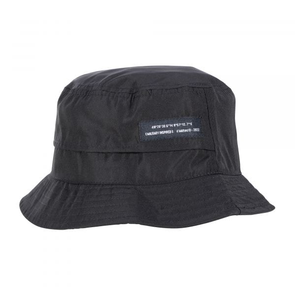 Mil-Tec Outdoor Hat Quickly Dry black | Mil-Tec Outdoor Hat Quickly Dry ...