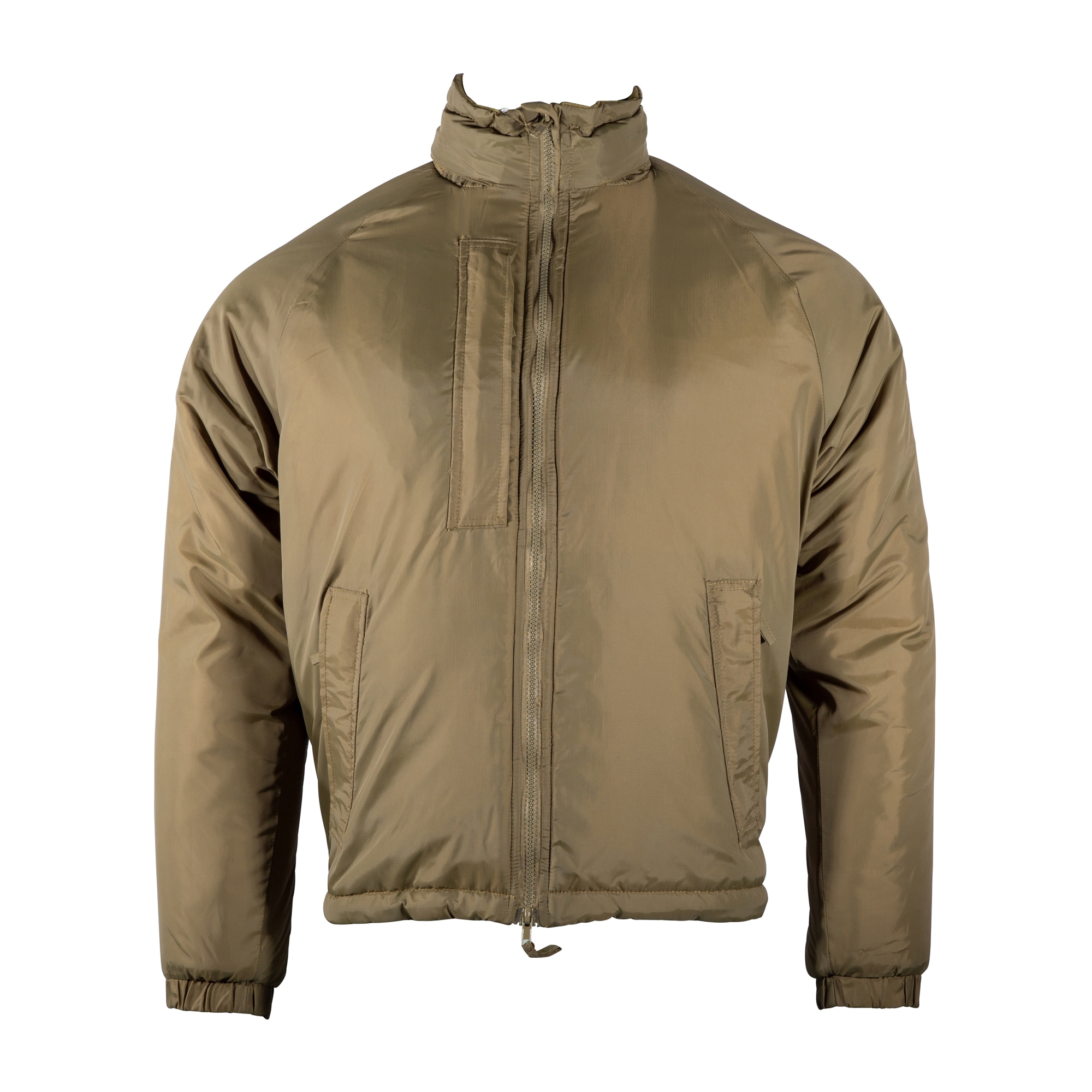 Purchase the MFH British Thermal Jacket olive by SMC