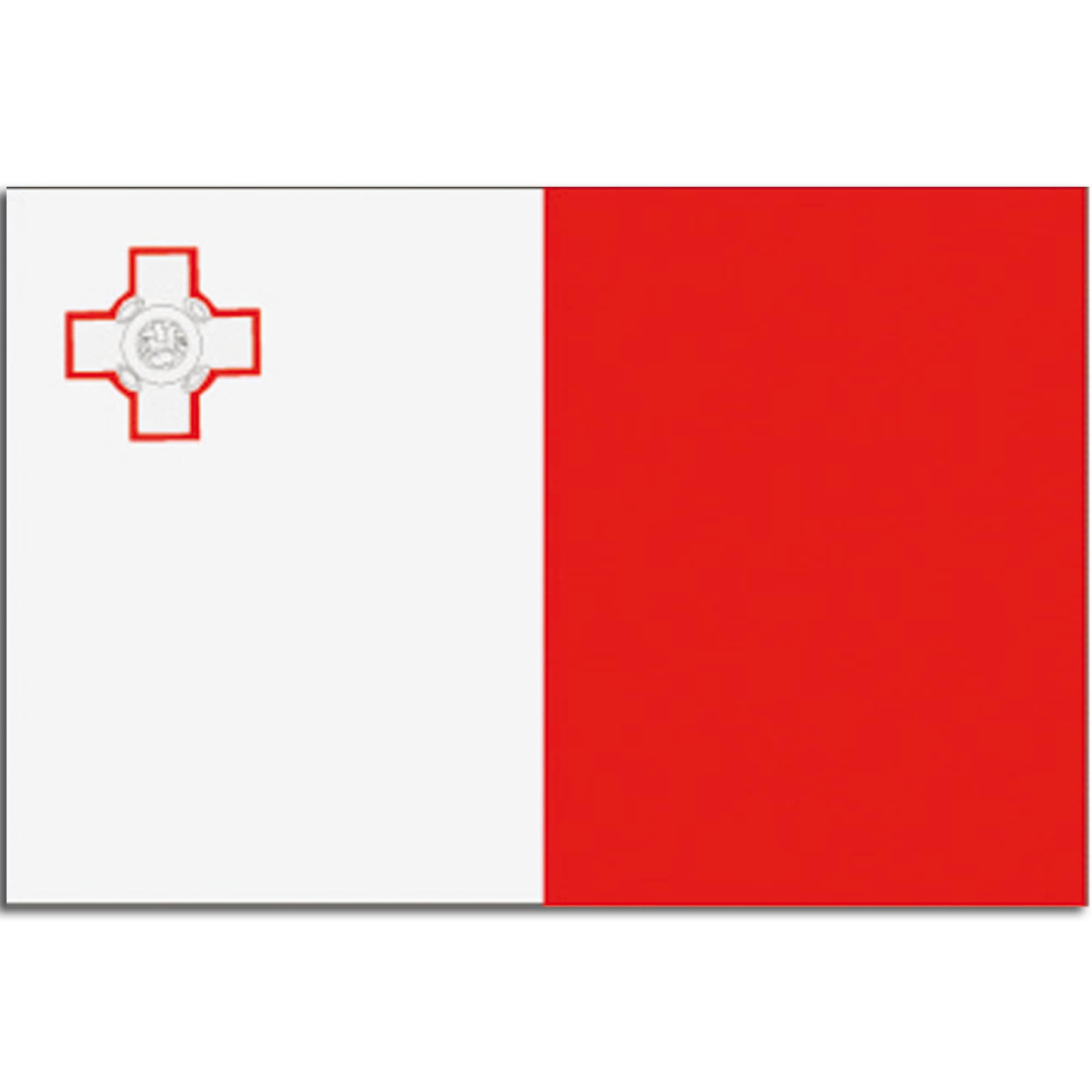 Мальт флаг Мальты
