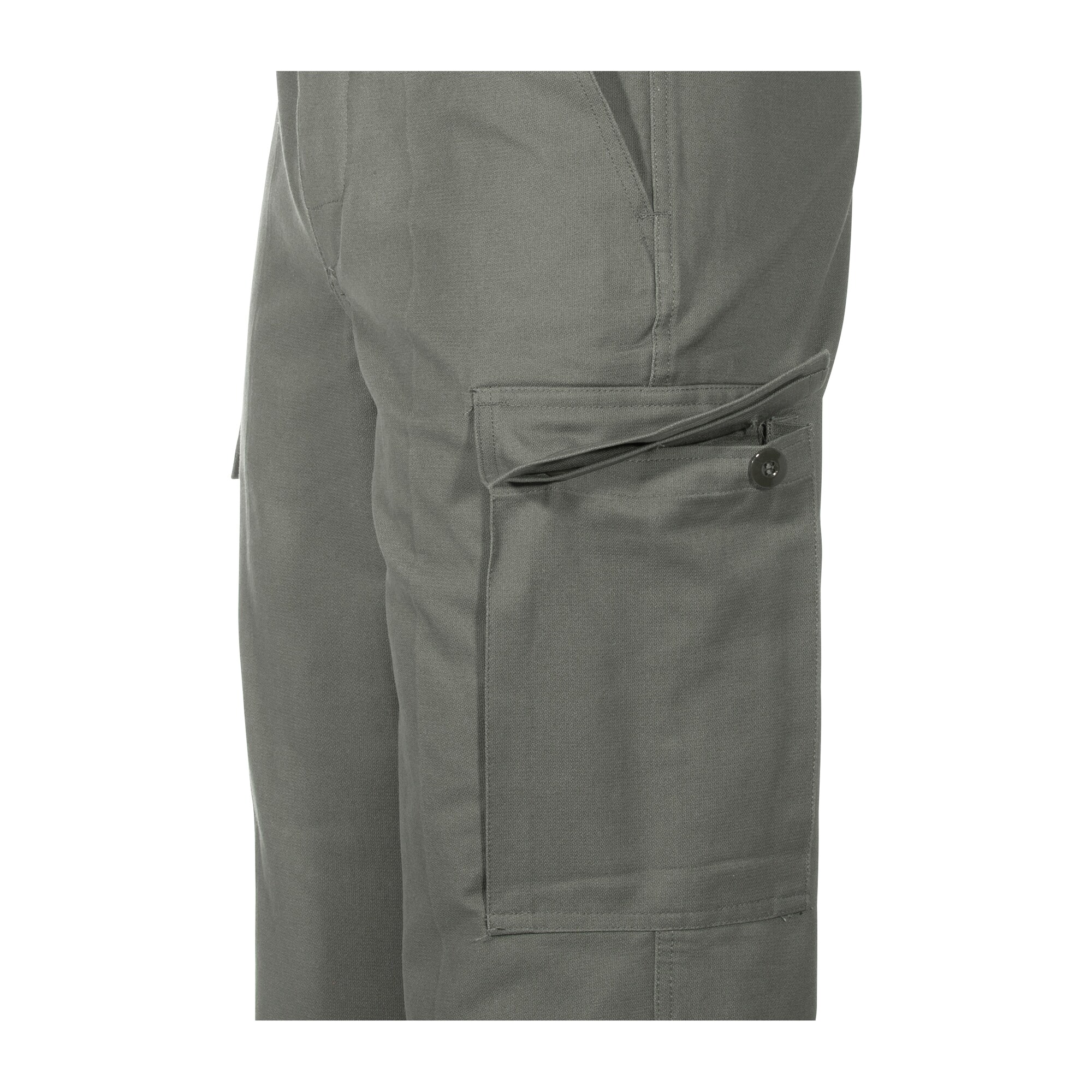 Vintage Bw Field Pants Moleskin Bundeswehr Olive Black Trousers Size 6 7 8  9 10 | eBay