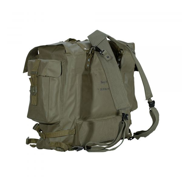 Purchase the Swiss M90 Backpack Rubberized Like New by ASMC