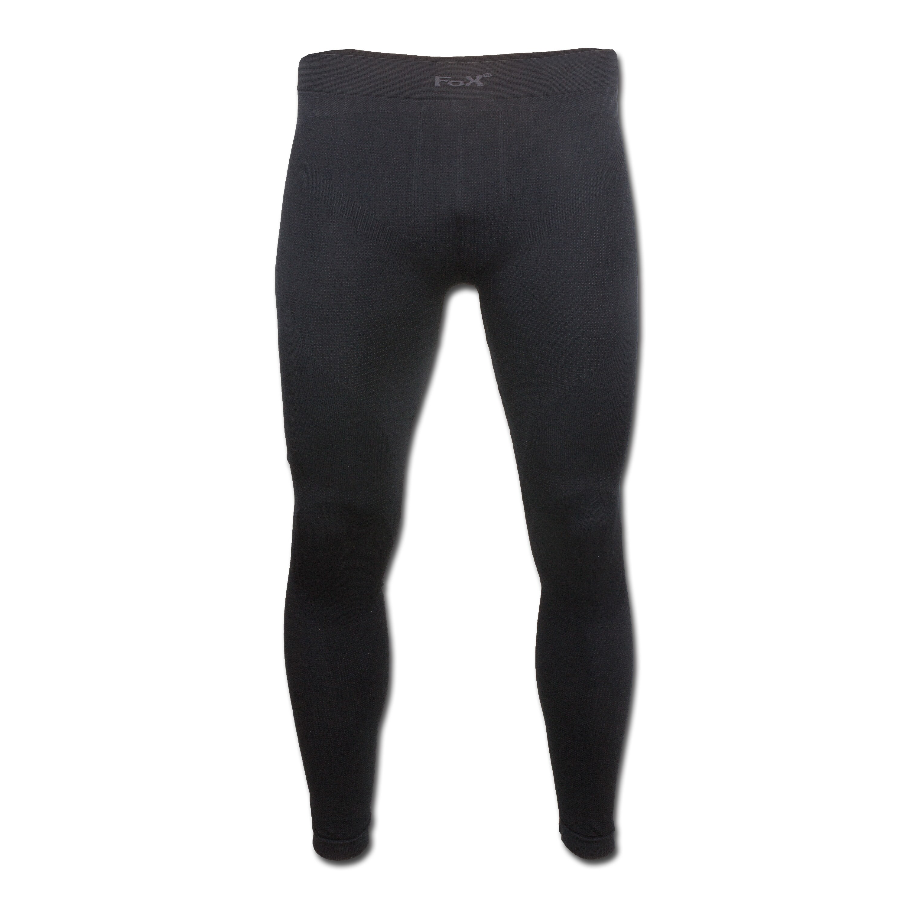 Purchase the Sport Functional Underwear black by ASMC