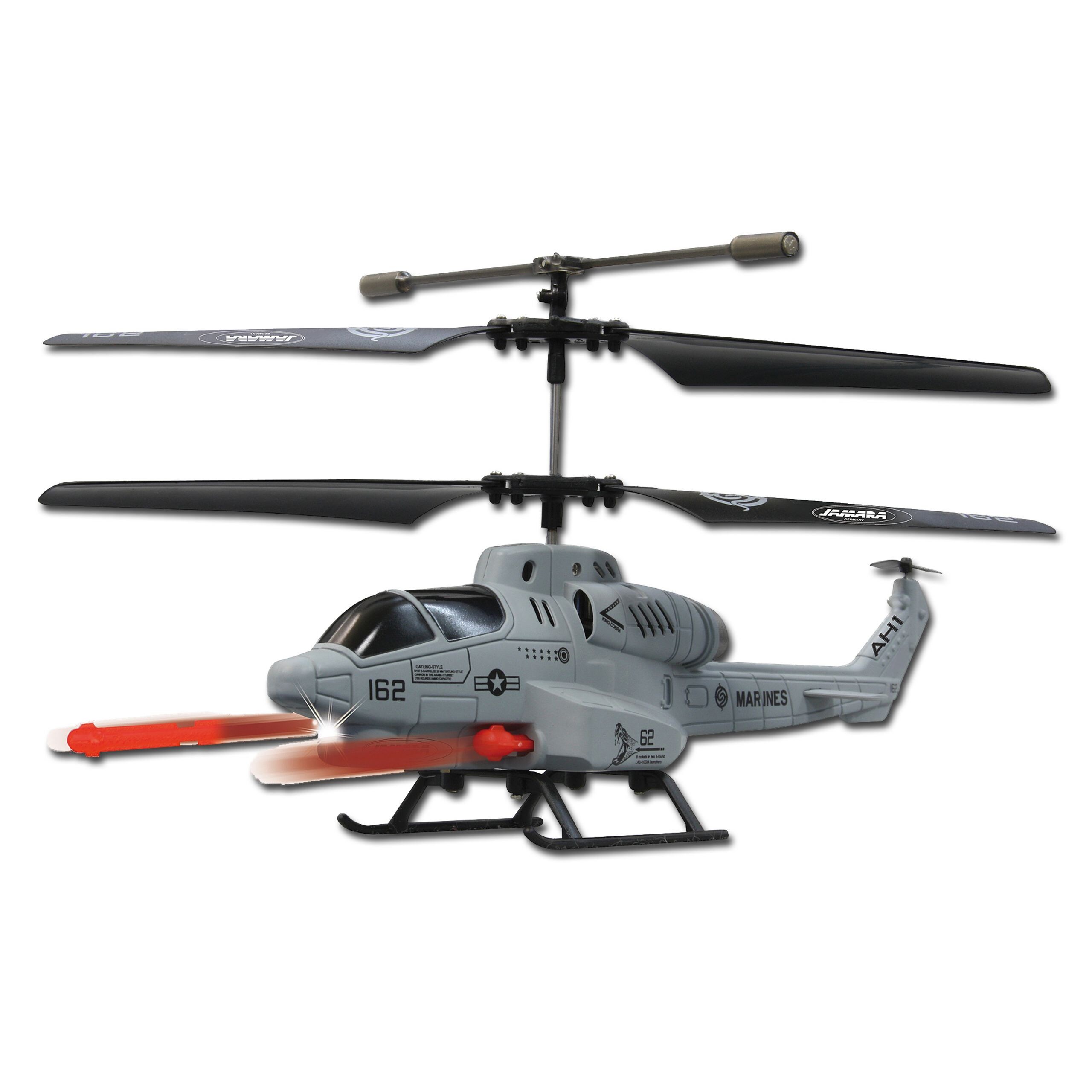 jamara rc helicopter
