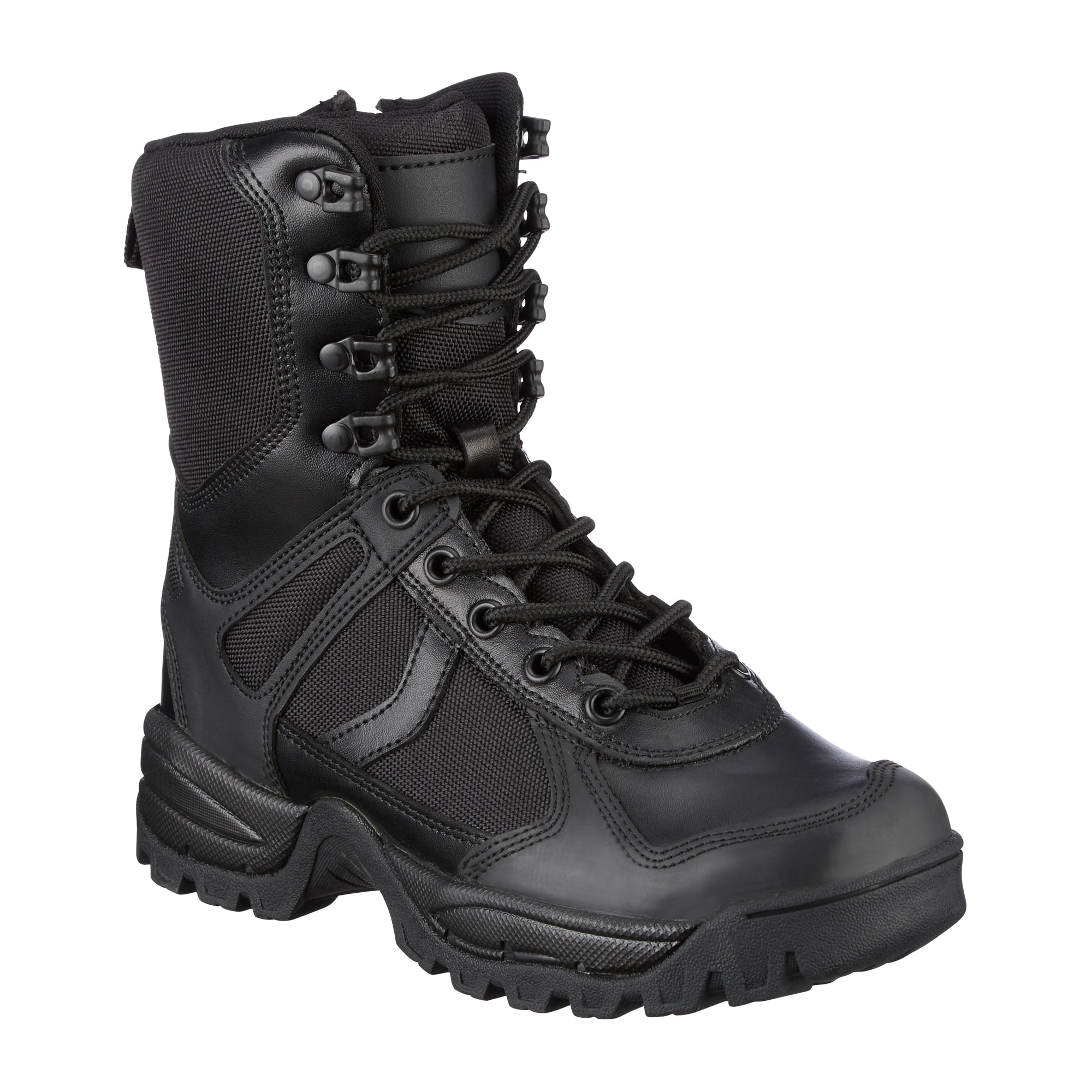 Boots Patrol Zip black | Boots Patrol Zip black | Other Boots | Boots ...