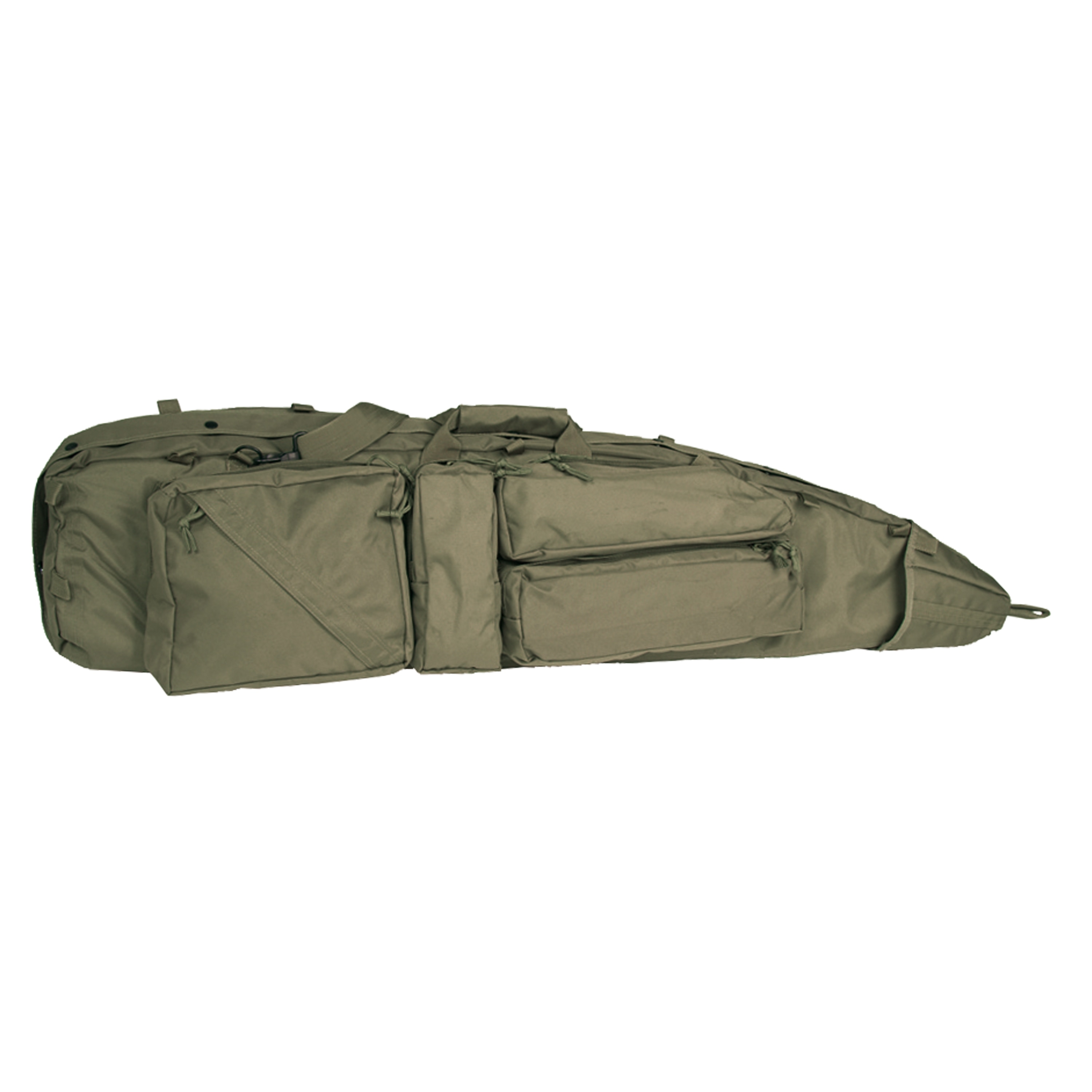 Purchase the Rifle Case SEK olive by ASMC