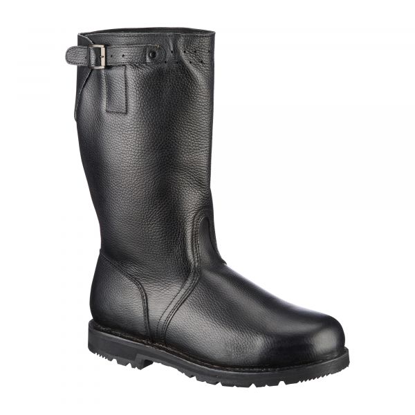 Purchase the BW Navy Sea Boots Like New by ASMC