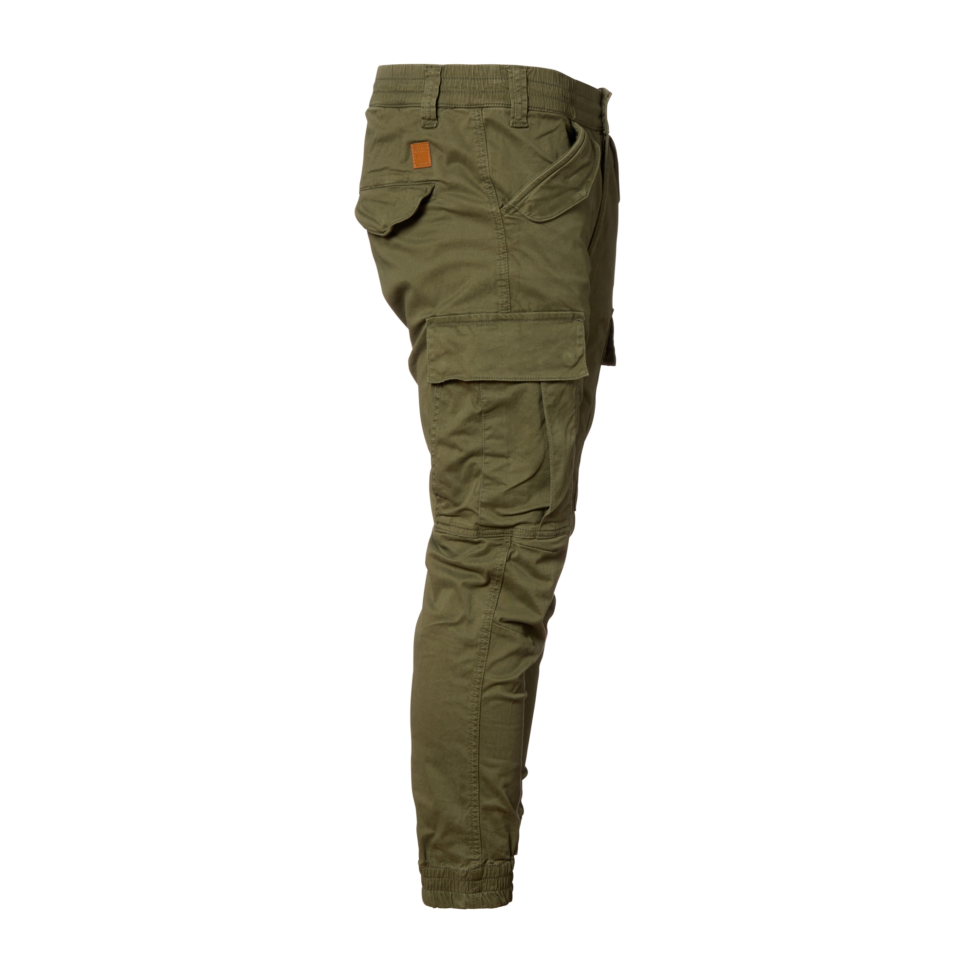 Purchase the Alpha Industries by ASMC Airman Pants dark olive