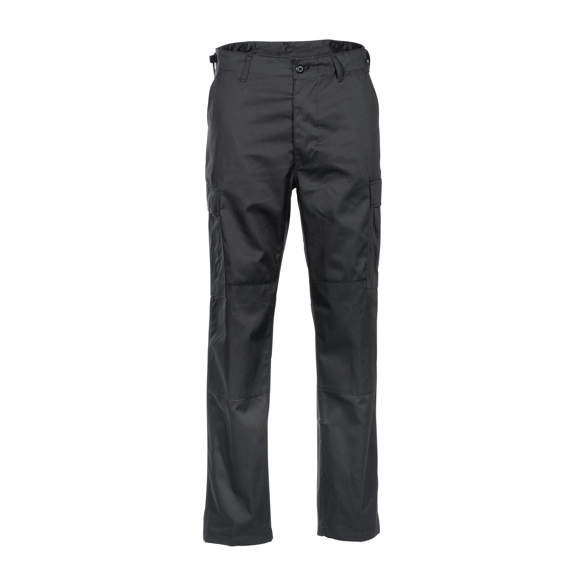 Purchase the Mil-Tec BDU Style Pants black by ASMC