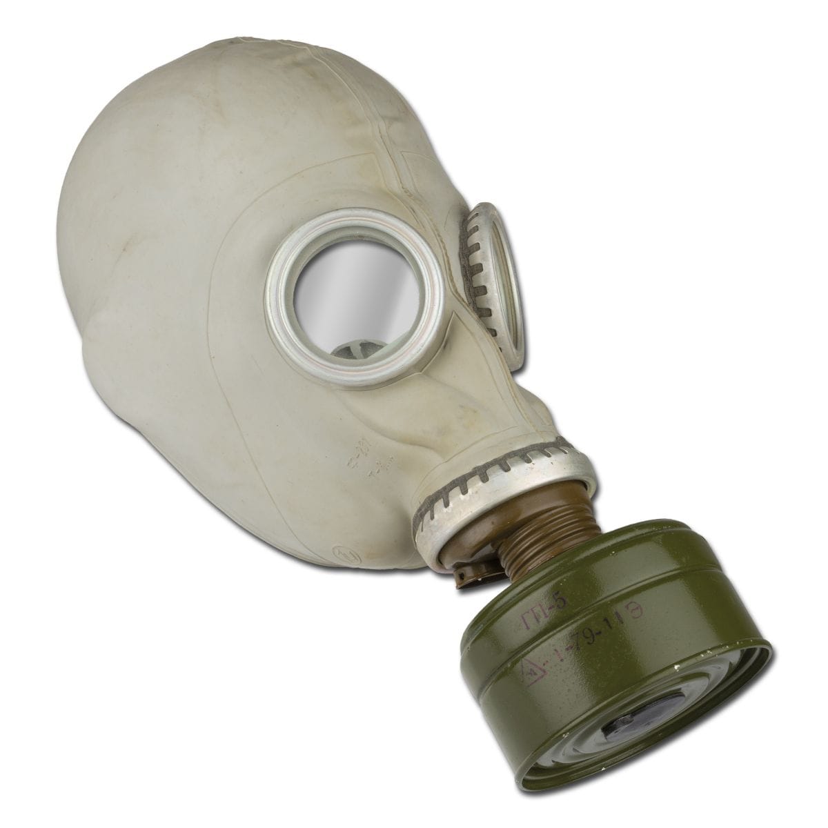 russian kids gas mask