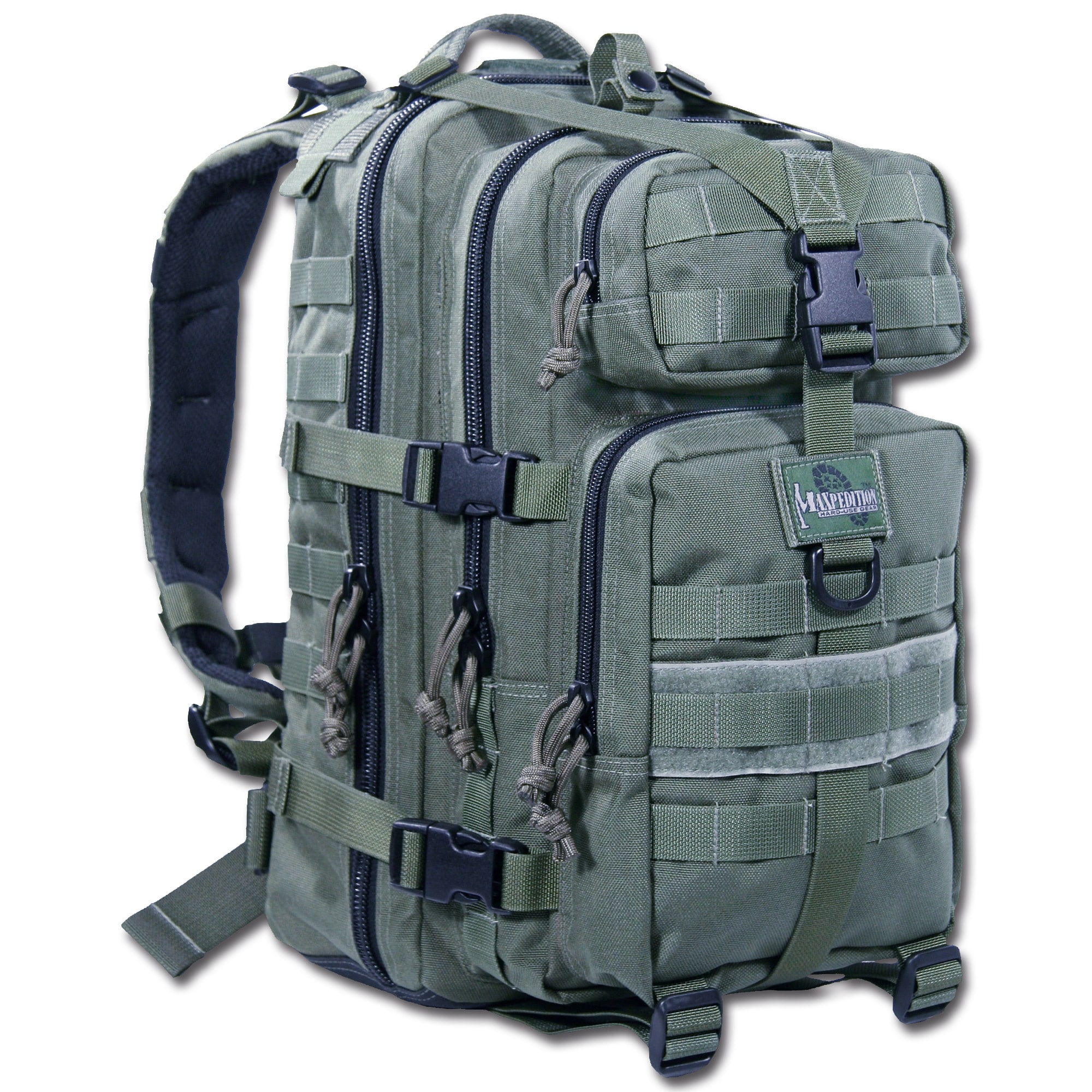 Kanon walgelijk Paar Backpack Maxpedition Falcon II foliage | Backpack Maxpedition Falcon II  foliage | Backpacks | Backpacks | Transport
