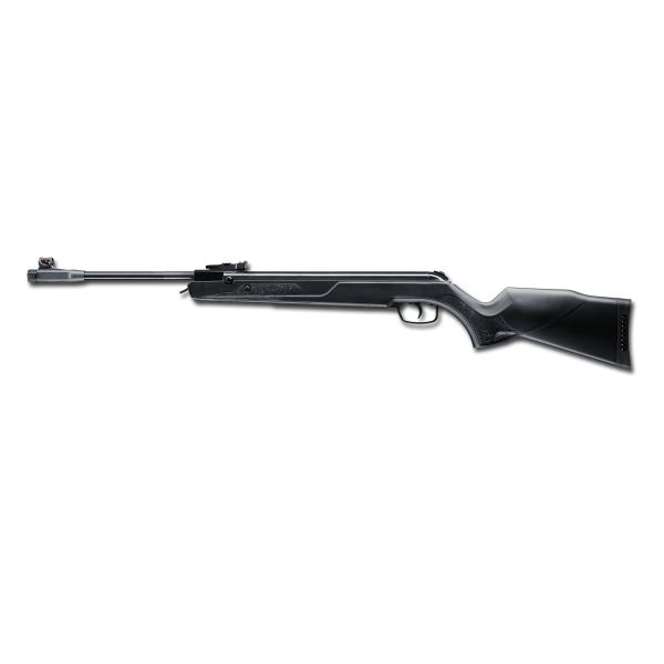 Air Rifle Walther LGV Challenger, black