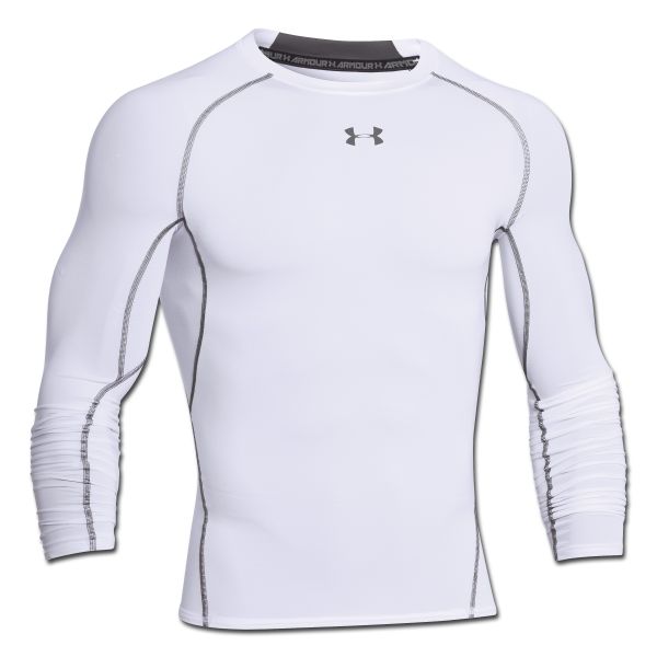 Purchase the Under Armour HeatGear ARMOUR Compression Long Sleev