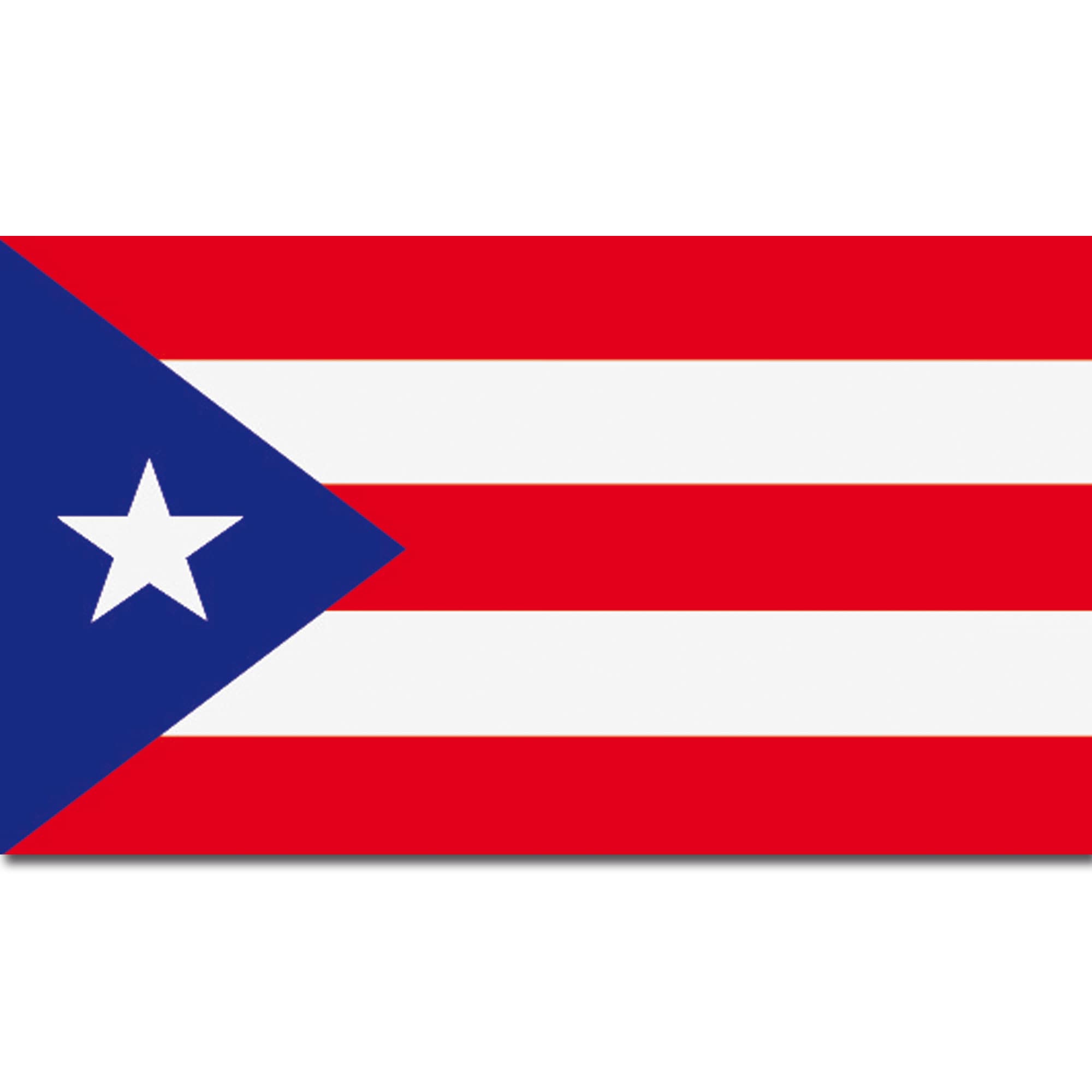puerto rico flag law