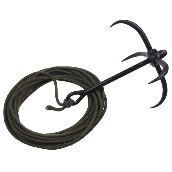 Purchase the Swat Grappling Hook by ASMC
