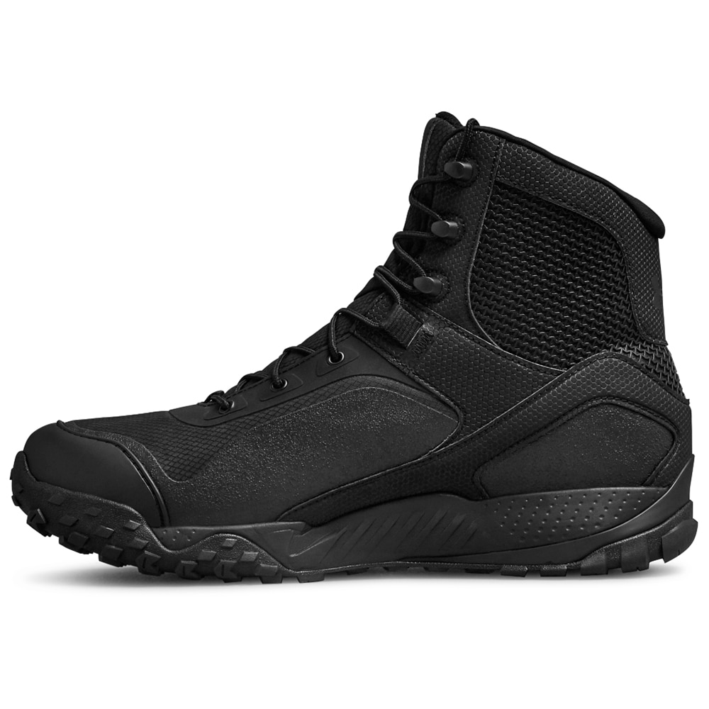 Purchase the Under Armour Tactical Boots Valsetz RTS 1.5 black b