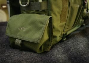 Mil-Tec® PARA Pouch Belt Bag - Olive