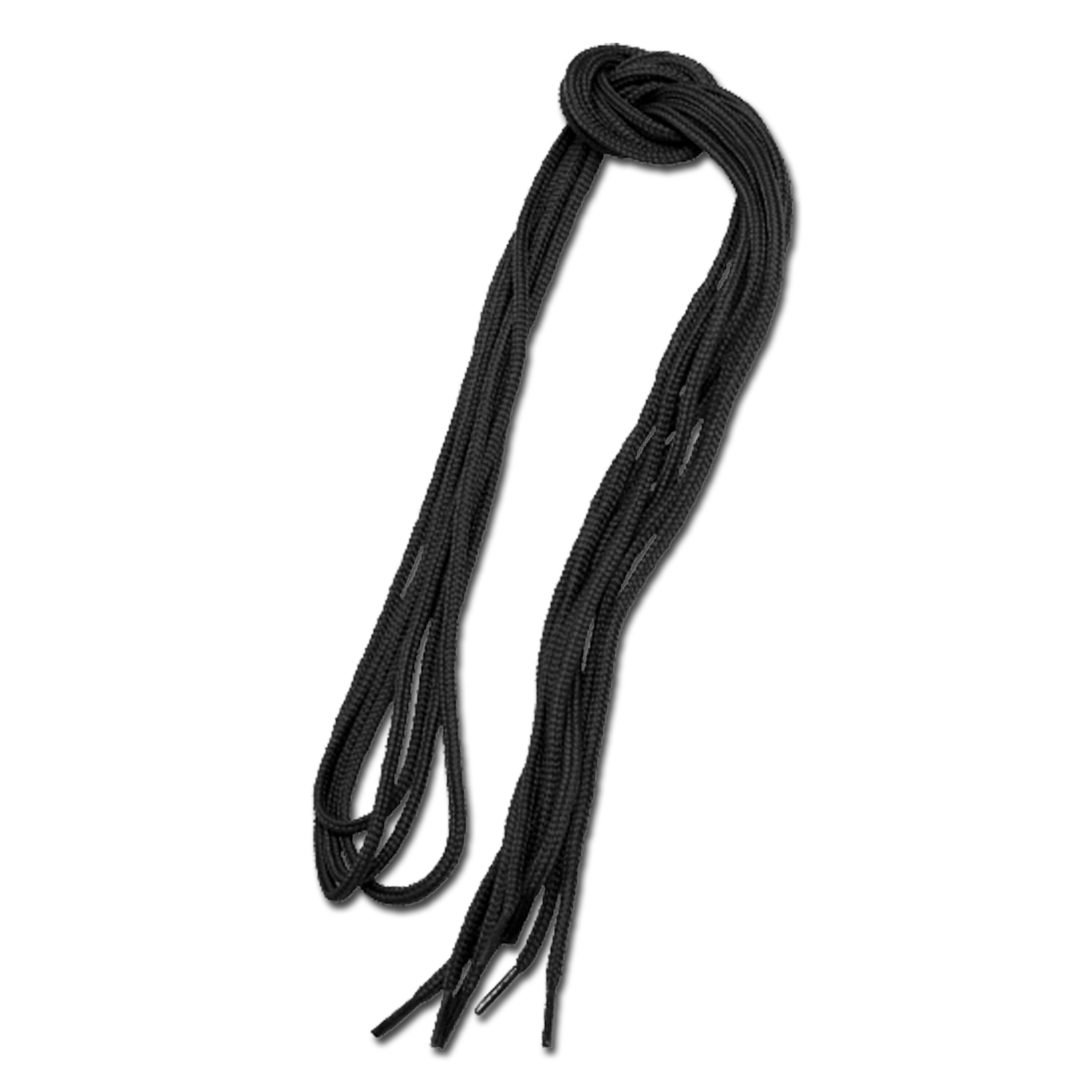 Shoelaces black 180 cm | Shoelaces black 180 cm | Shoe Care ...