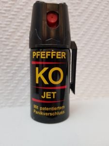 Purchase the Defense Spray Pepper Jet 40 ml by ASMC