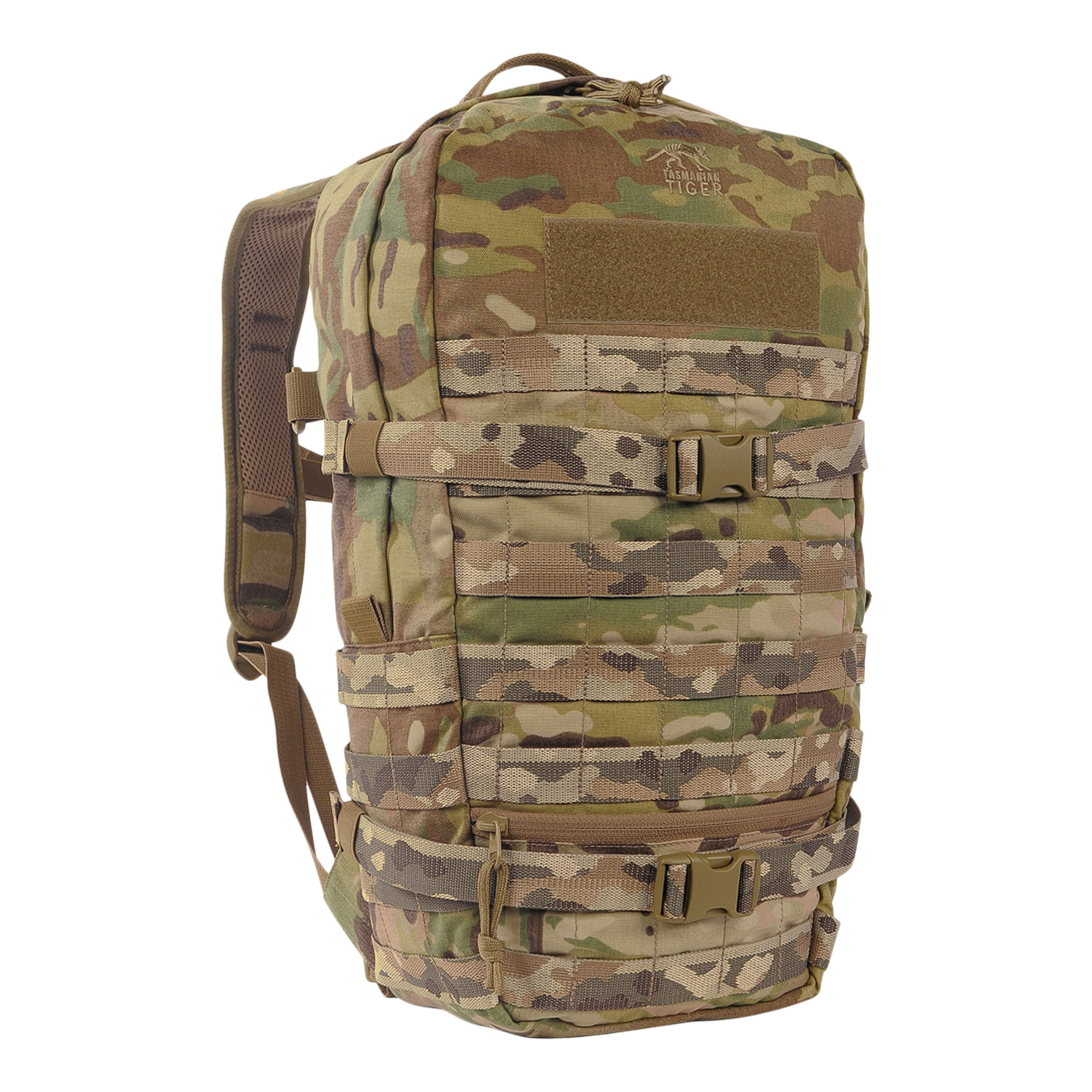 Tt Backpack Essential Pack L Mk Ii 15 L Multicam