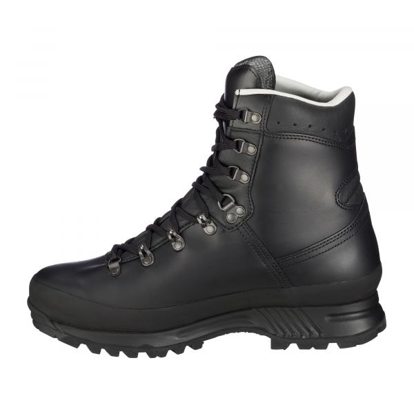 Purchase the Hanwag Special Forces Boot GTX by ASMC
