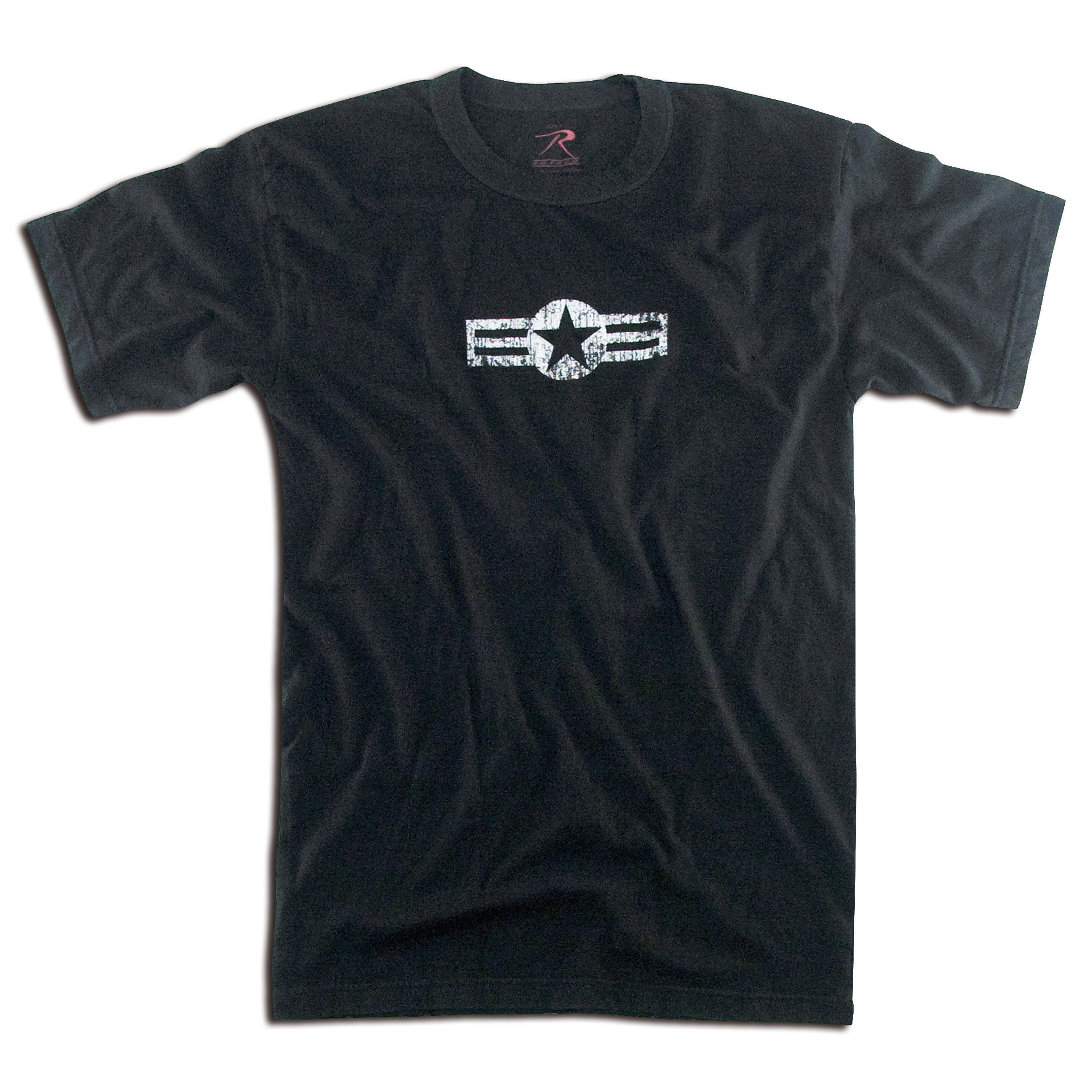 T-Shirt Air Corp black | T-Shirt Air Corp black | Shirts | Shirts | Men ...